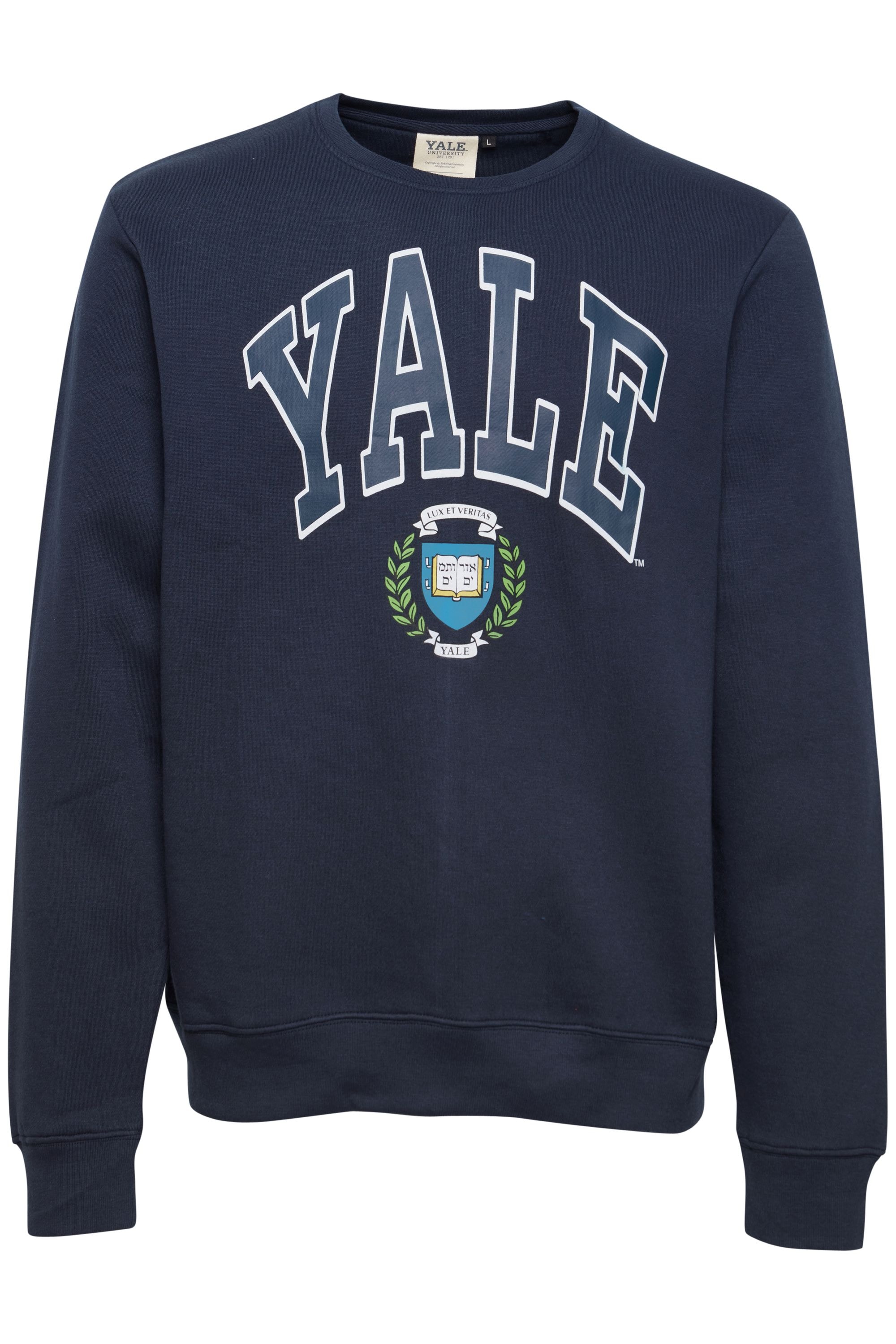 Blend Longpullover "Sweatshirt BHSweatshirt" günstig online kaufen