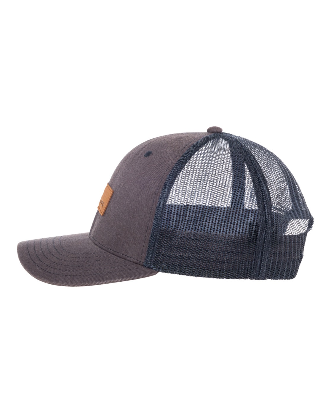 Quiksilver Trucker Cap »Down Thech«