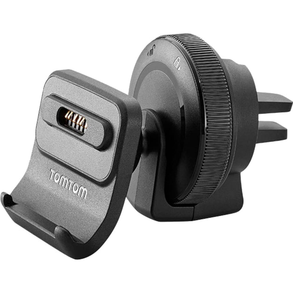 TomTom Navigationsgeräte-Halterung »Air Vent Mount Active v3 / GO 520/5200«, (1 St.)