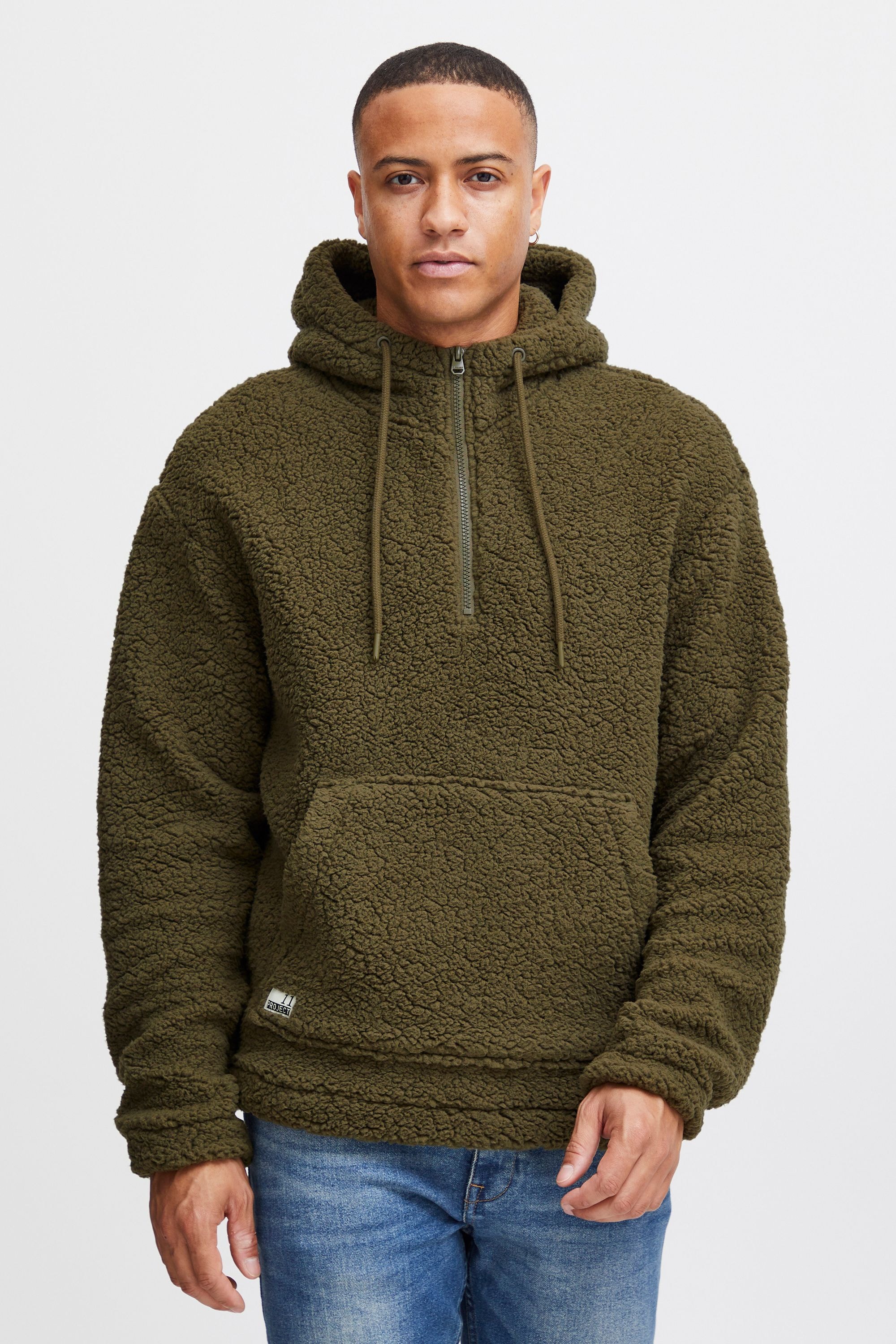 11 Project Hoodie »Hoodie PRDaeg«