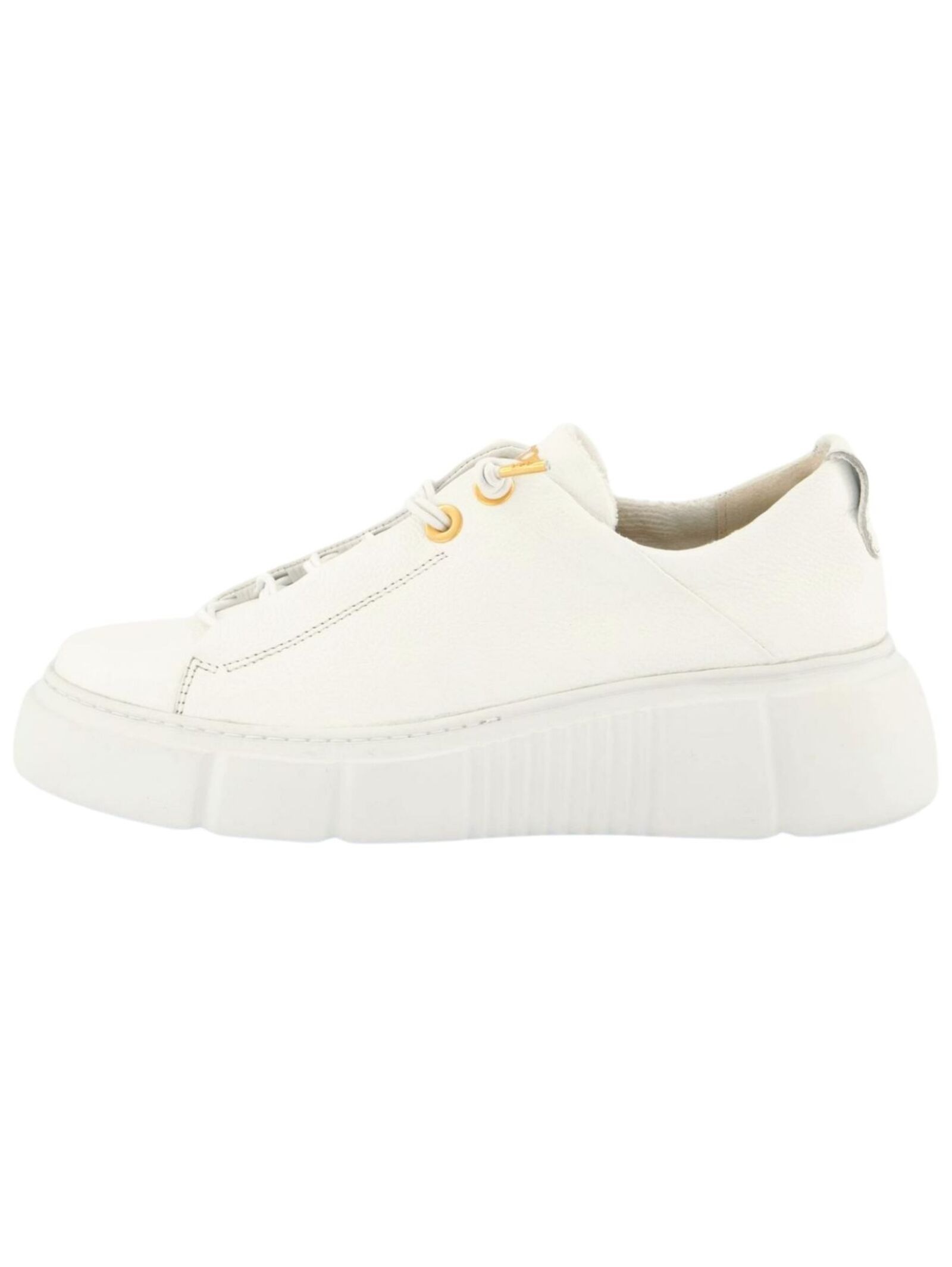 Paul Green Sneaker "Paul Green Sneaker Glattleder" günstig online kaufen