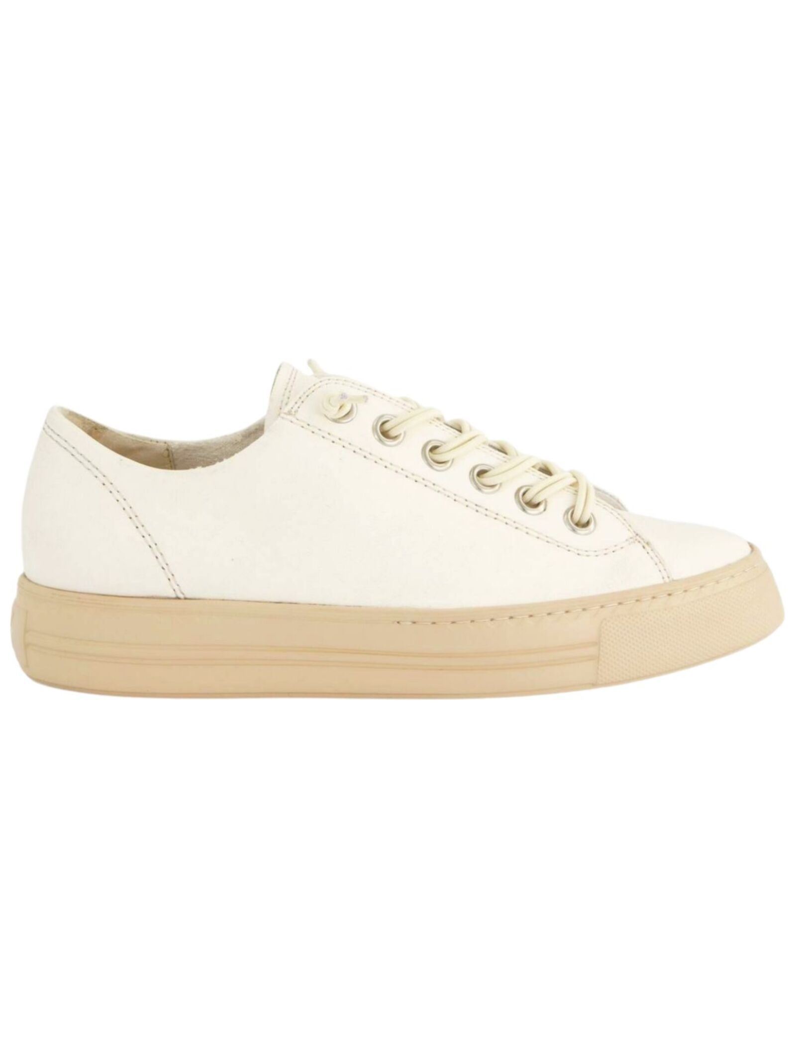 Paul Green Sneaker »Paul Green Sneaker Glattleder«
