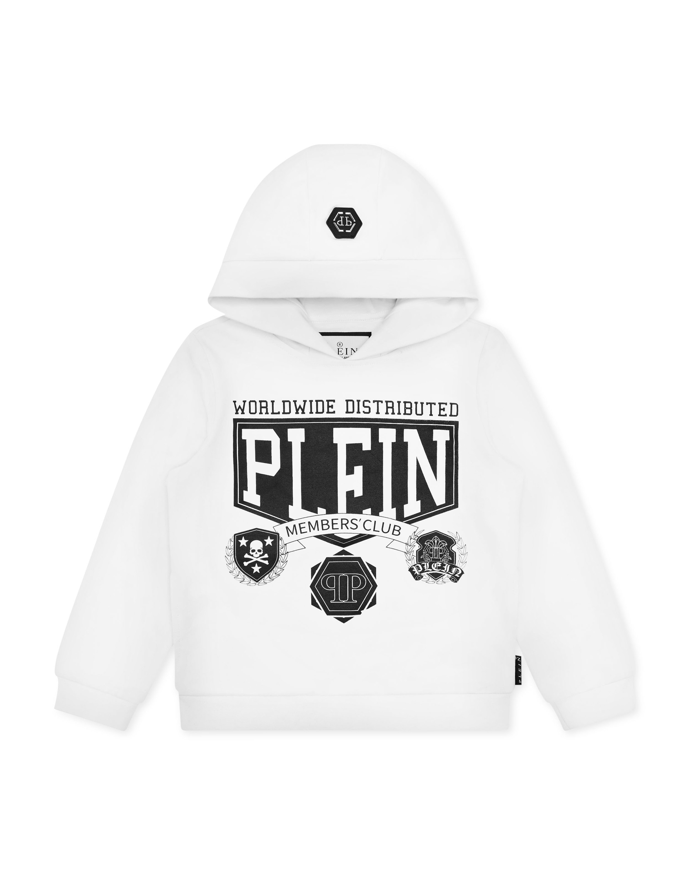 PHILIPP PLEIN "College"