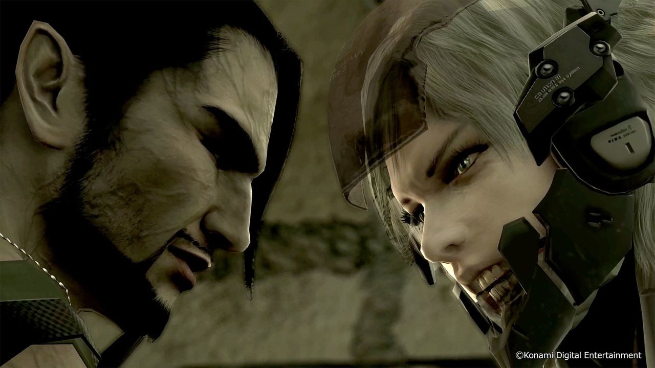 Konami Spielesoftware »Metal Gear Solid Master Collection 2 - Day One Edition« Nintendo Switch