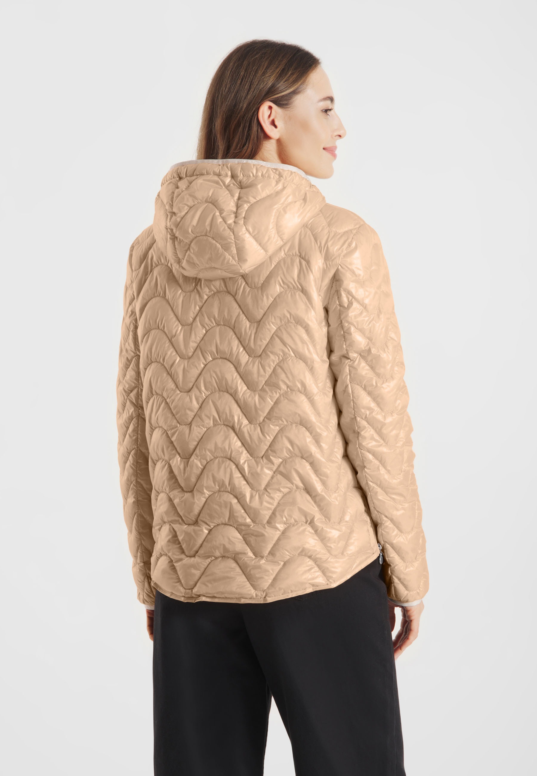 Frieda & Freddies Steppjacke »Thermolite Jacket / My Josie«