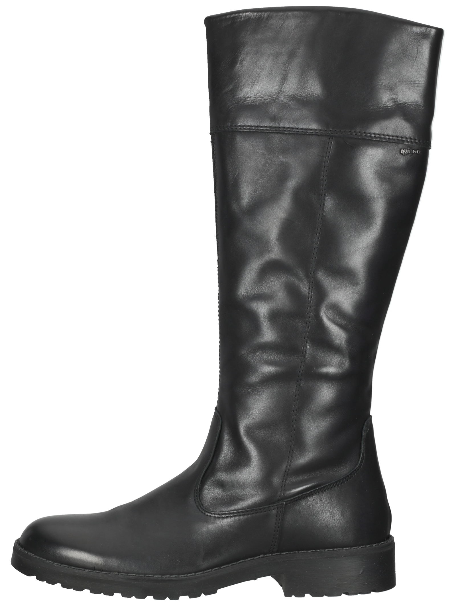 IGI & CO Stiefel »IGI & CO Stiefel Leder«