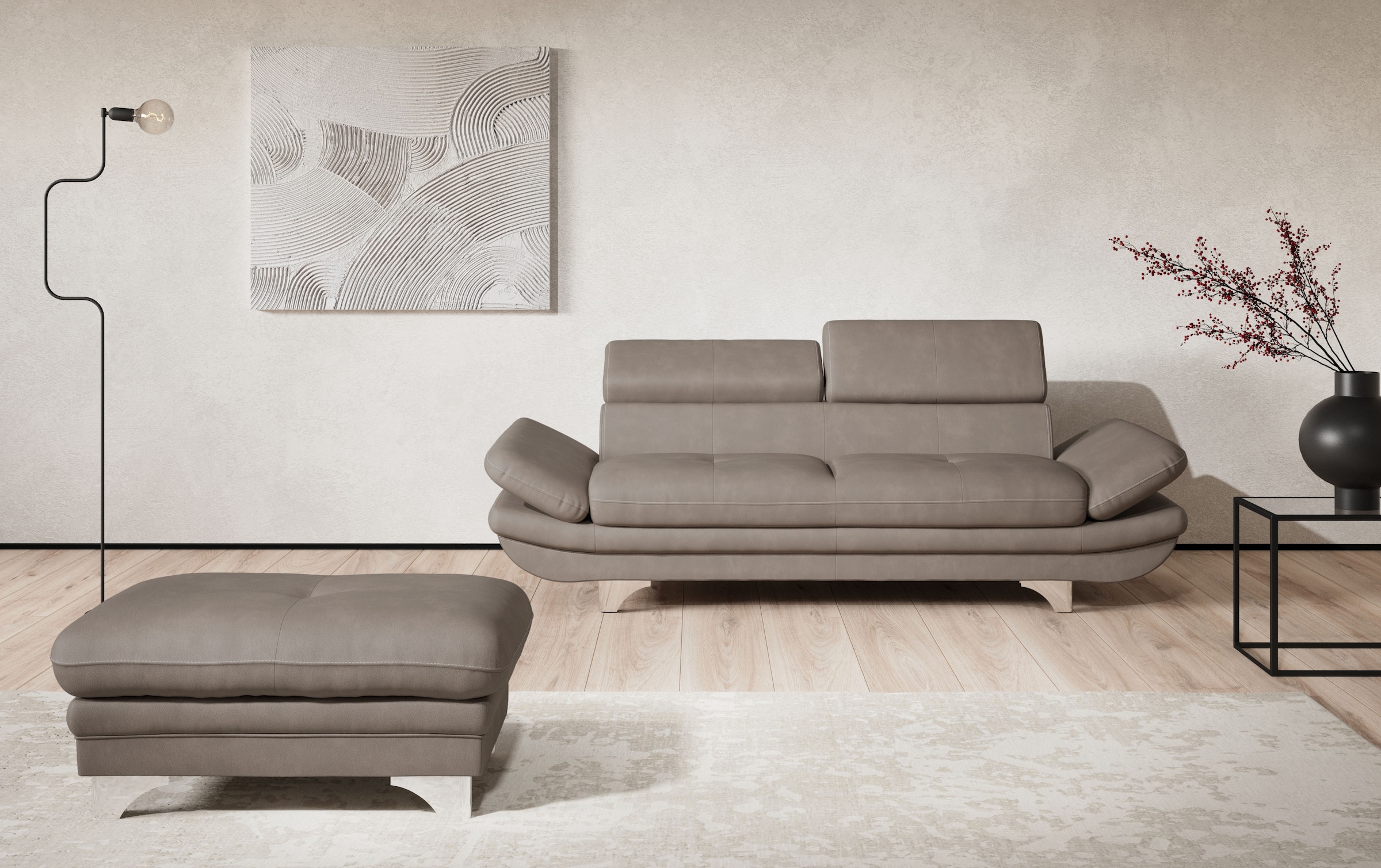 COTTA Hocker »Enterprise«