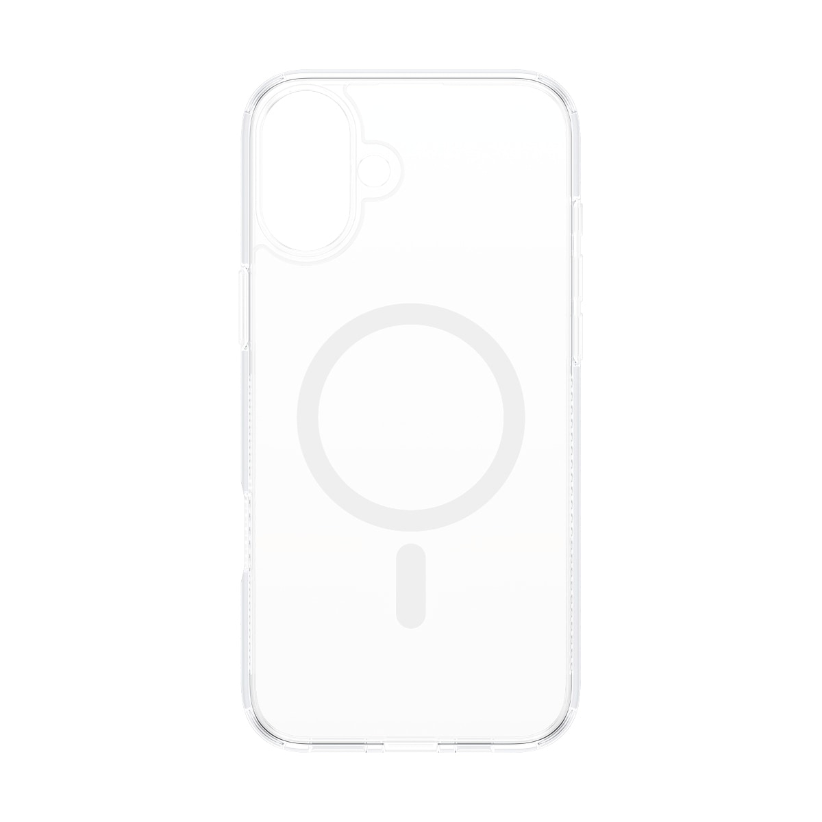 PanzerGlass Displayschutzglas »3-in-1 Protection, Glass, Hoops, Case«, für Apple iPhone 16 Plus, Displayschutzfolie, Schutzfolie, Bildschirmschutz, kratz- & stoßfest