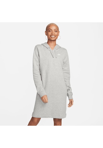 Nike Sportswear Shirtkleid »Club Fleece Women's Dress« kaufen
