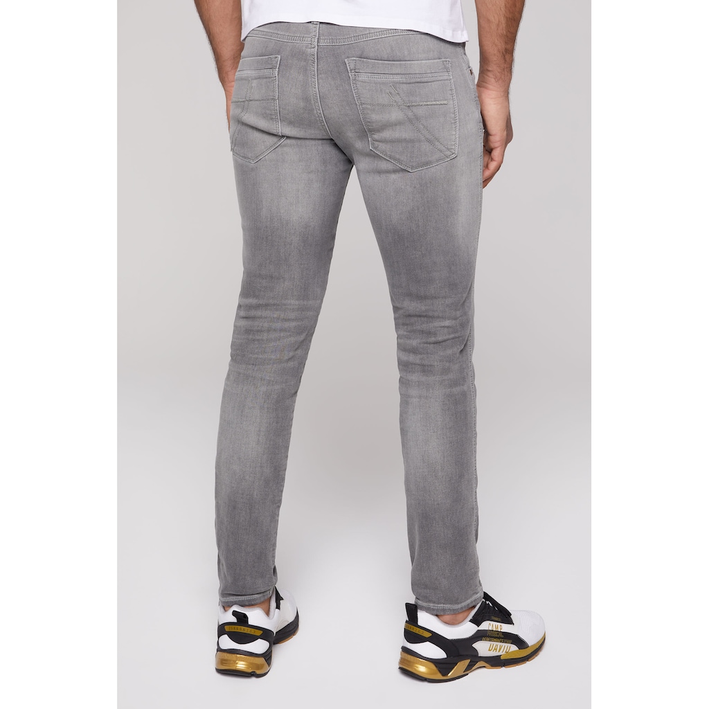 CAMP DAVID Regular-fit-Jeans