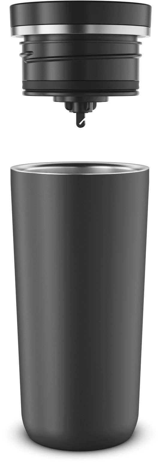 Alfi Thermobecher "ISO COFFEE MUG PRO, absolut dicht, spülmaschinenfest" 0, günstig online kaufen