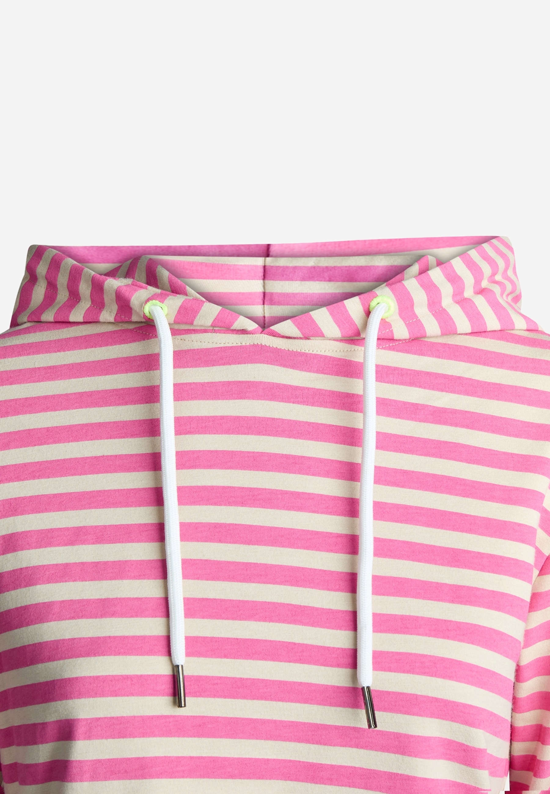salzhaut Kapuzenpullover »Hoodie DADDELDU«
