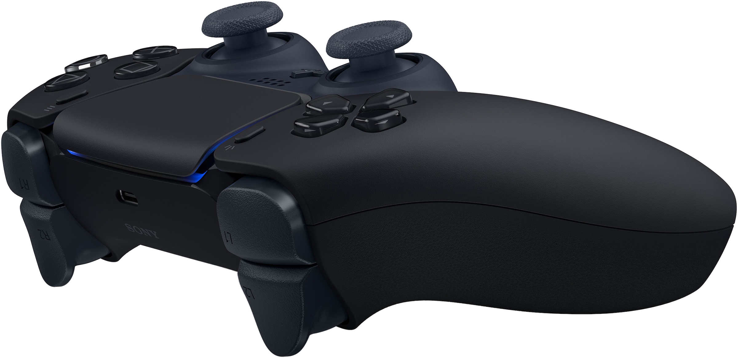 PlayStation 5 PlayStation 5-Controller »DualSense® Wireless-Controller + USB-Kabel für PC«