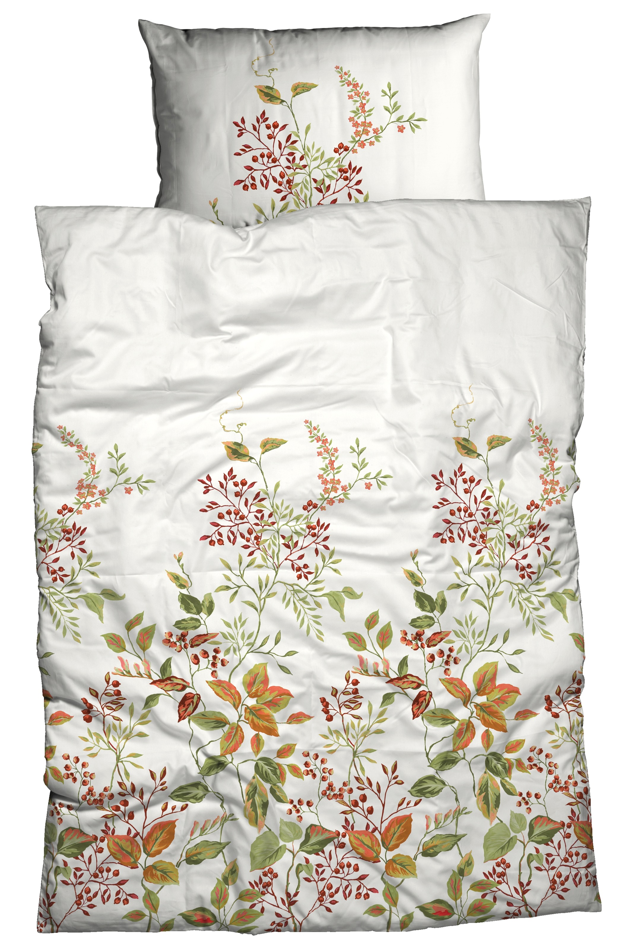 CASATEX Bettwäsche "Anisette" 2 tlg. modern und frühlingshaft günstig online kaufen