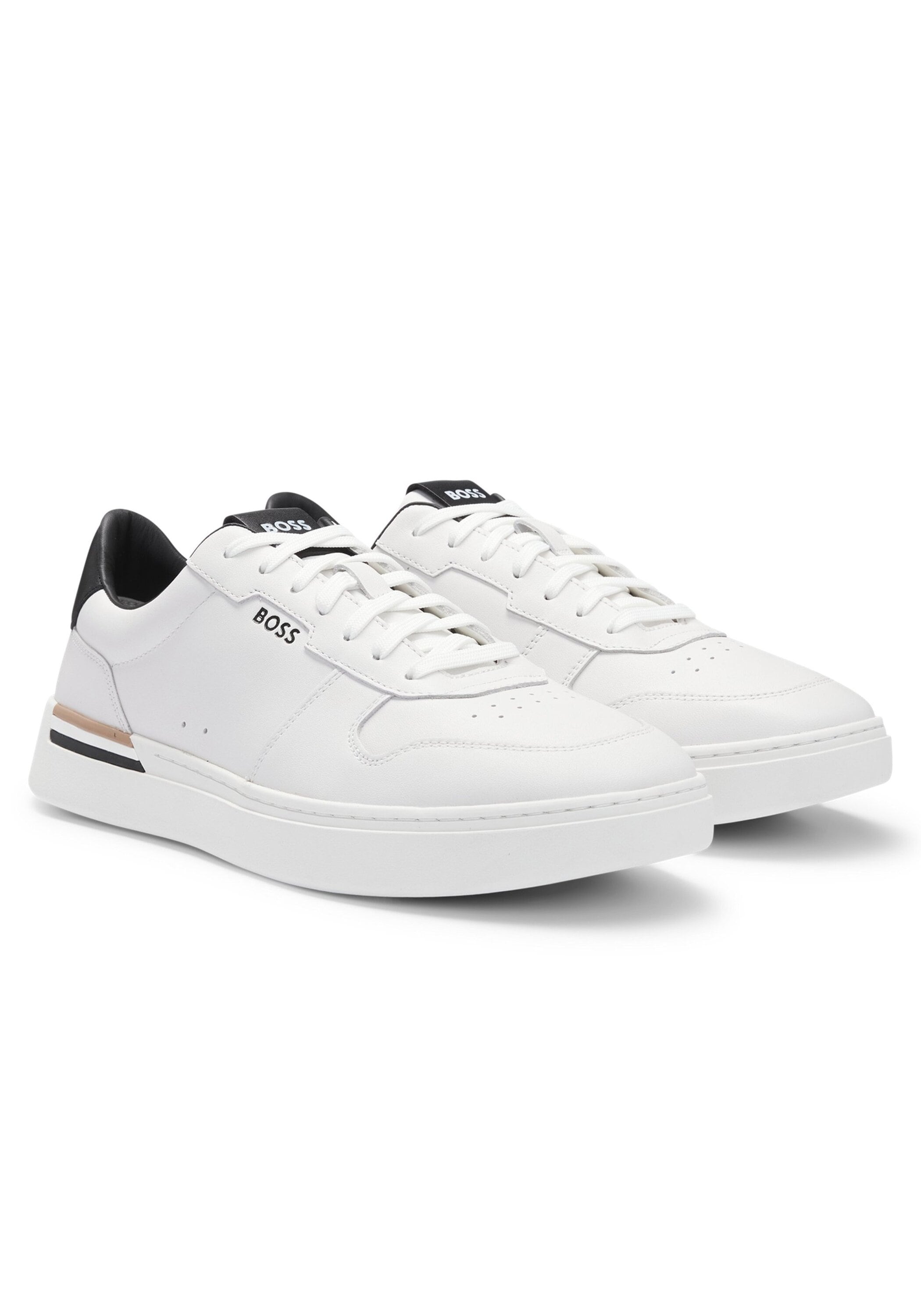 BOSS Sneaker »Sneaker Clint Tenn ltvpN«