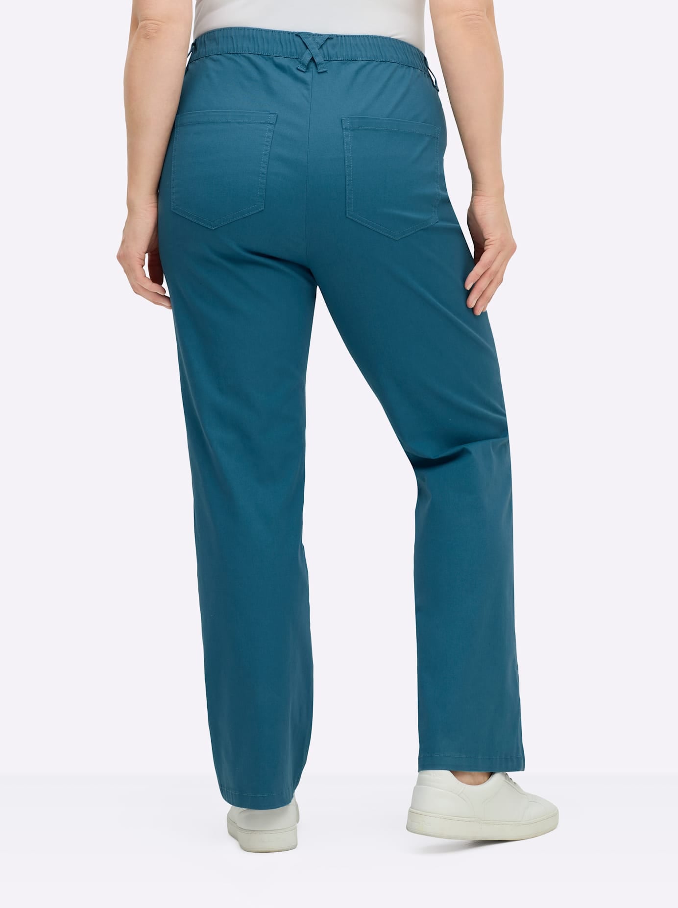 Sheego Schlupfhose