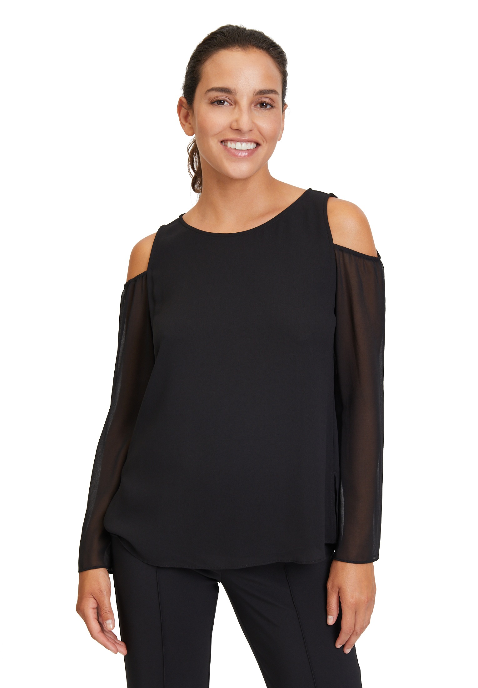  Vera Mont Shirtbluse »Vera Mont Palaid...