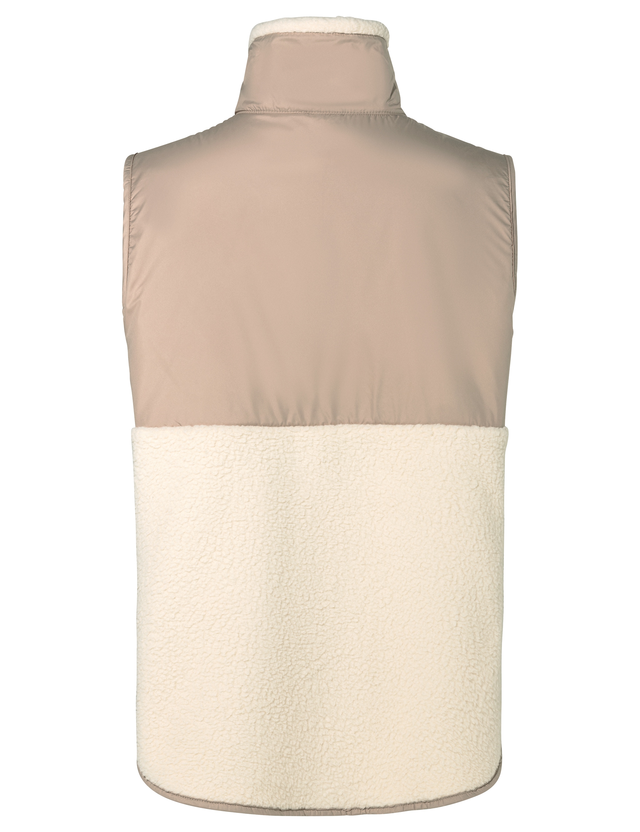 VAUDE Fleeceweste »WOMEN'S NAJUN FLEECE VEST«, (1 tlg.)
