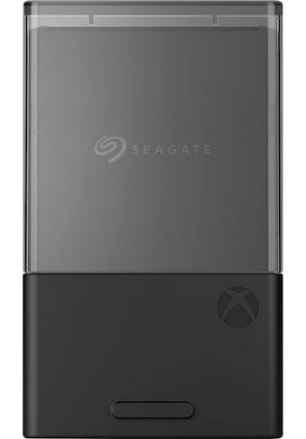 Seagate Speicherkarte »Speichererweiterungskarte für Xbox Series X,S 512GB«, Expansion... kaufen