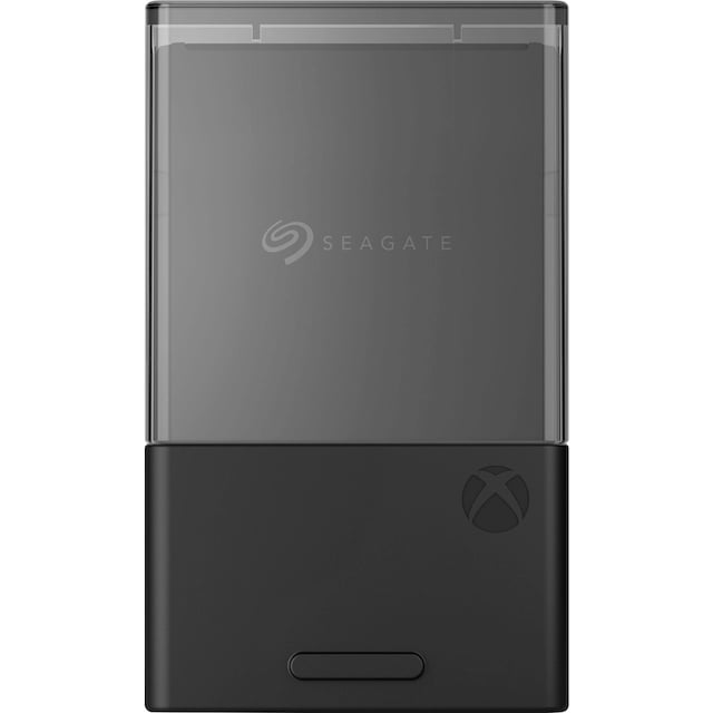 Seagate Speicherkarte »Speichererweiterungskarte für Xbox Series X,S  512GB«, Expansion Card, externe SSD, Gaming, PCIe Gen4x2 NVMe | BAUR