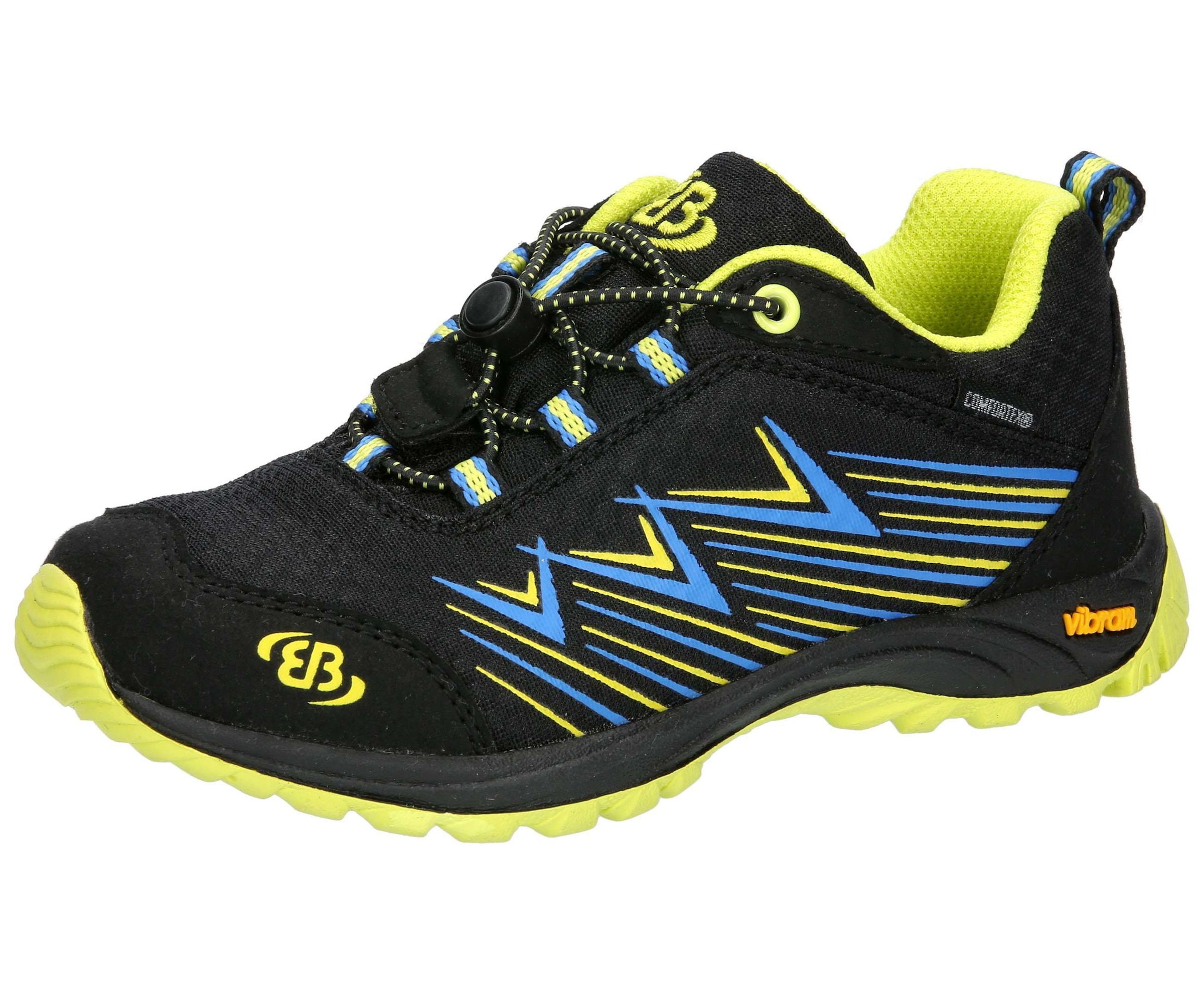 BRÜTTING Outdoorschuh "Outdoorschuh Chesna Low"