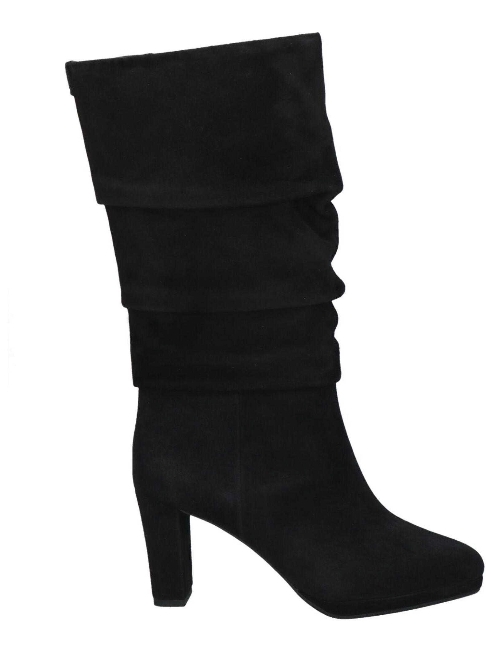 Peter Kaiser High-Heel-Stiefel »Peter Kaiser Stiefel Veloursleder«