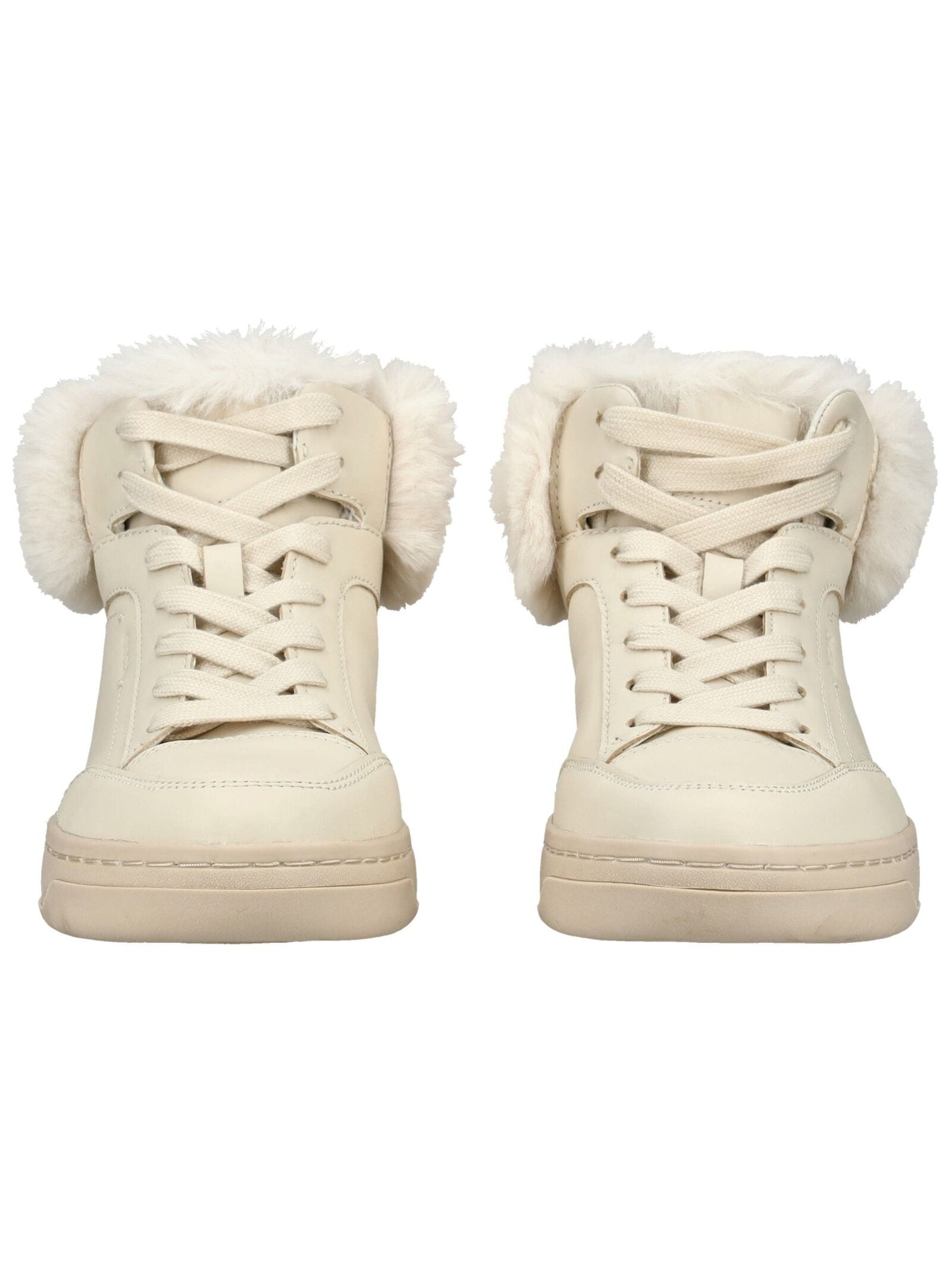 Geox Sneaker »Geox Sneaker Leder/Textil«
