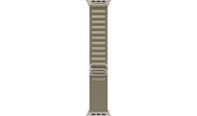 Smartwatch-Armband »49mm Alpine Loop - Small«