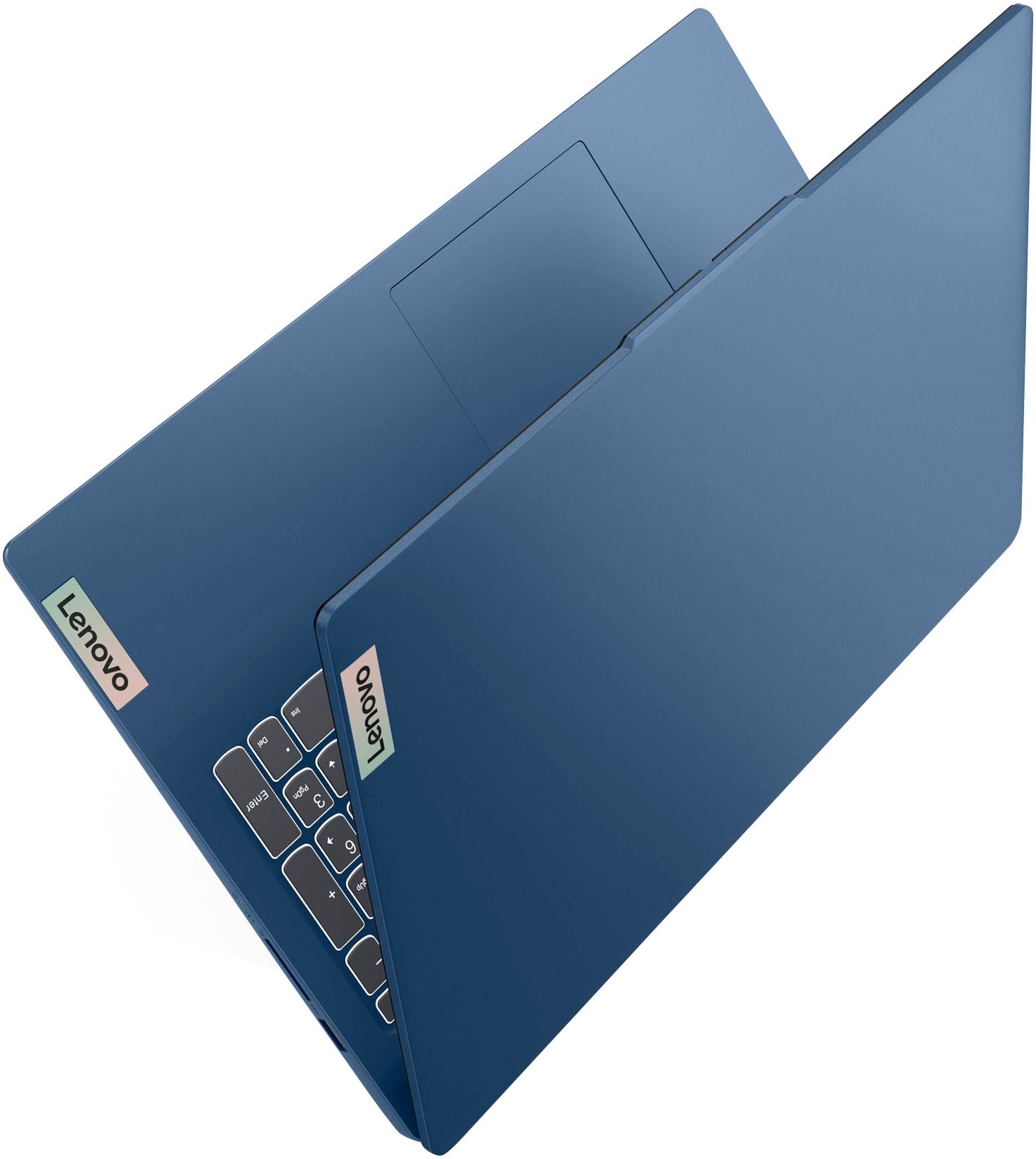 Lenovo Notebook »IdeaPad Slim 3 15IAH8«, 39,6 cm, / 15,6 Zoll, Intel, Core i5, UHD Graphics, 1000 GB SSD
