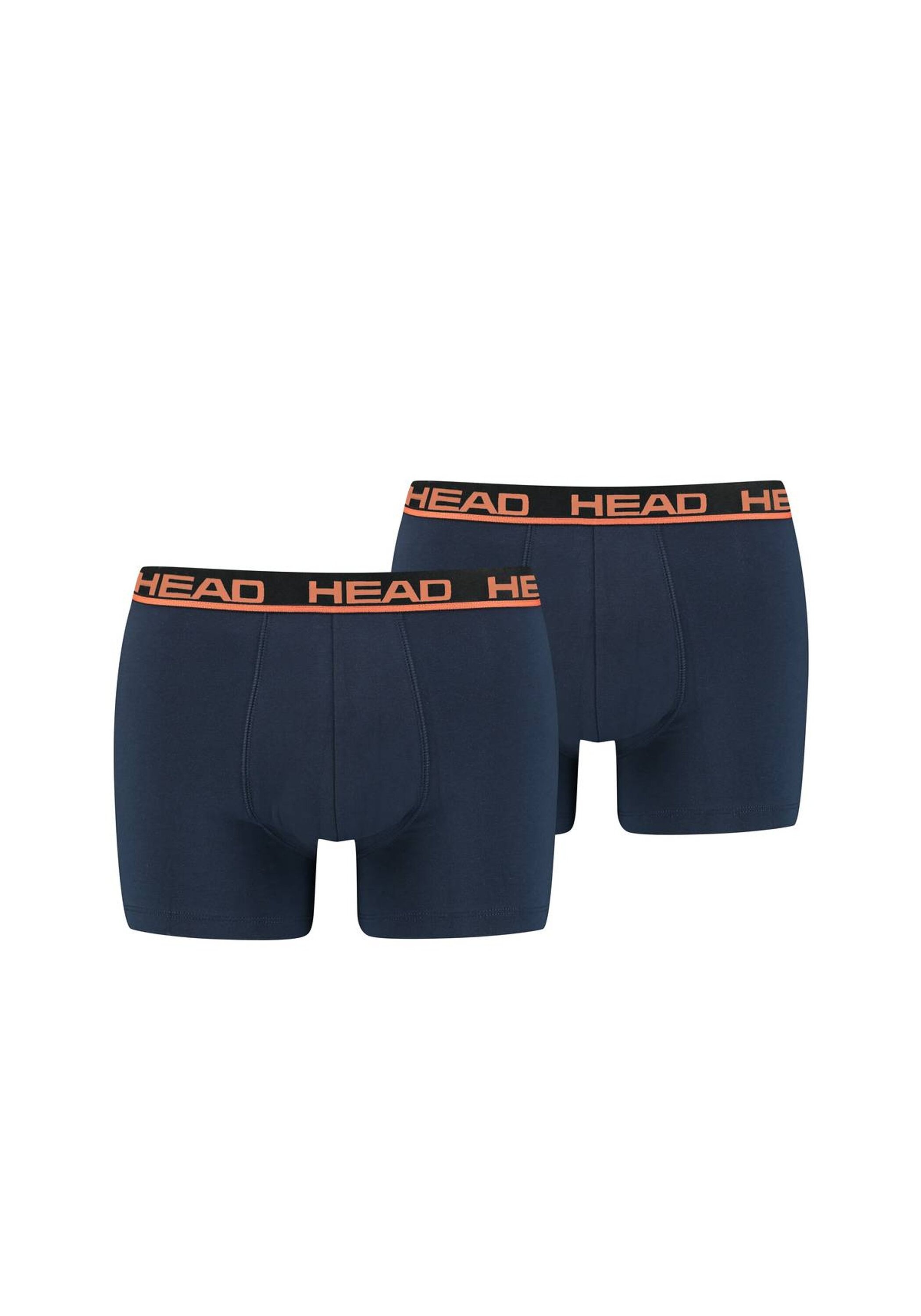Head Boxershorts »Boxershort Basic Boxer 2P 6er Pack«