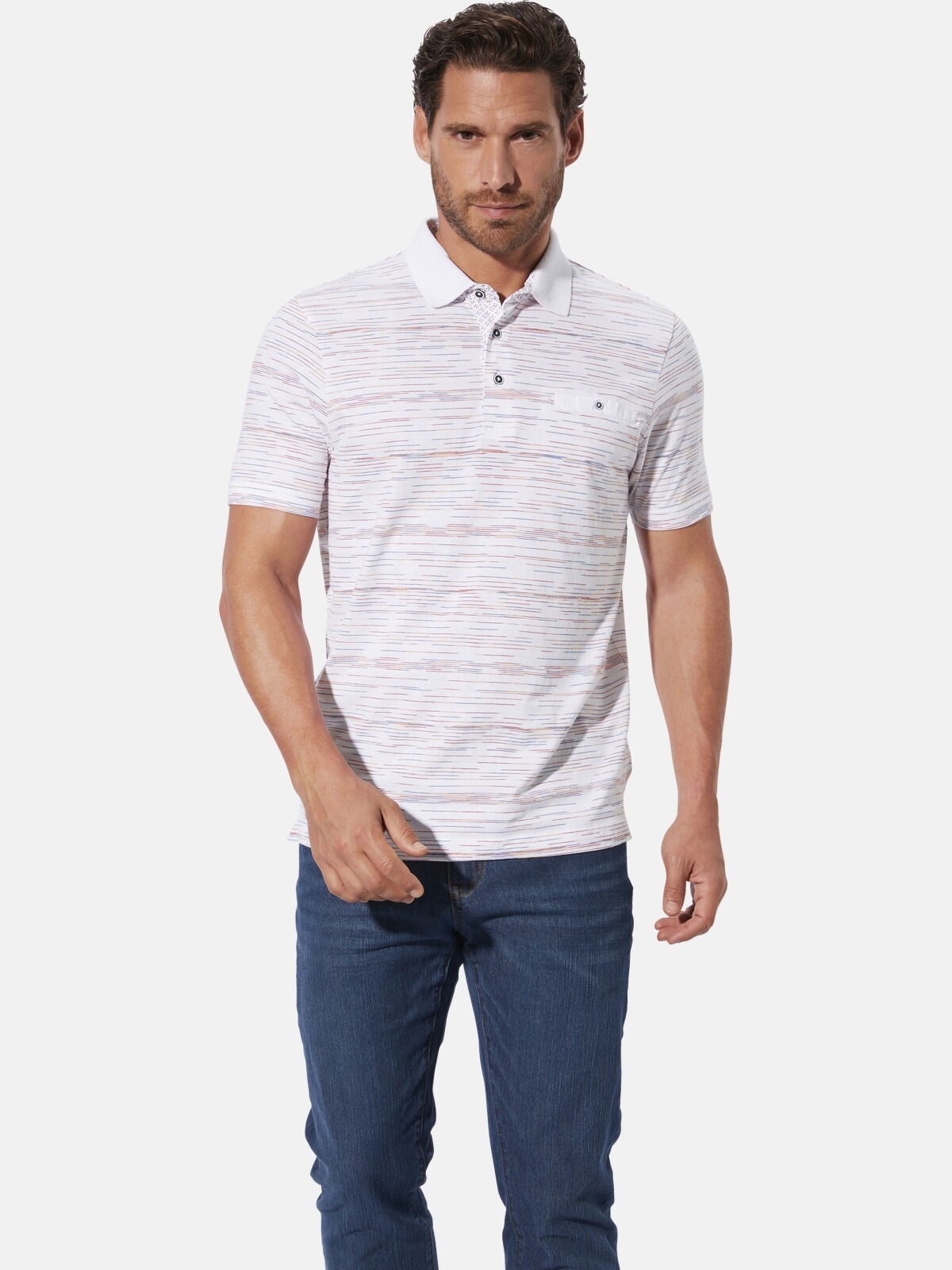 Babista Poloshirt »Poloshirt ORVENTO«