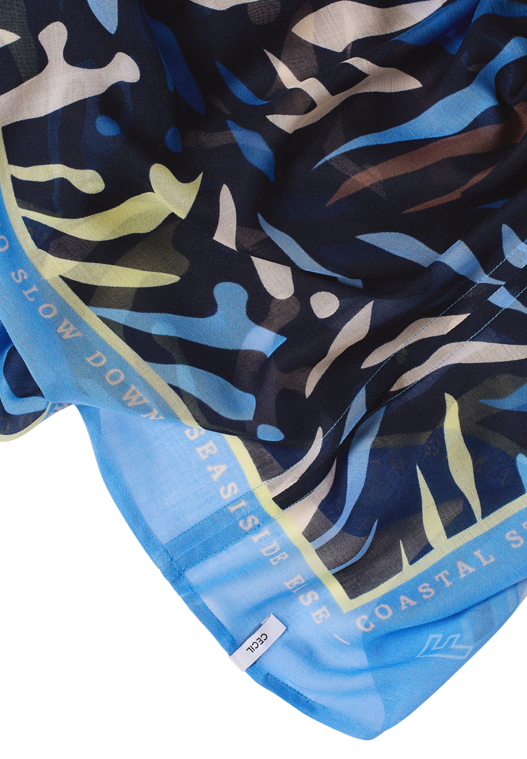 Cecil Loop aus Modal