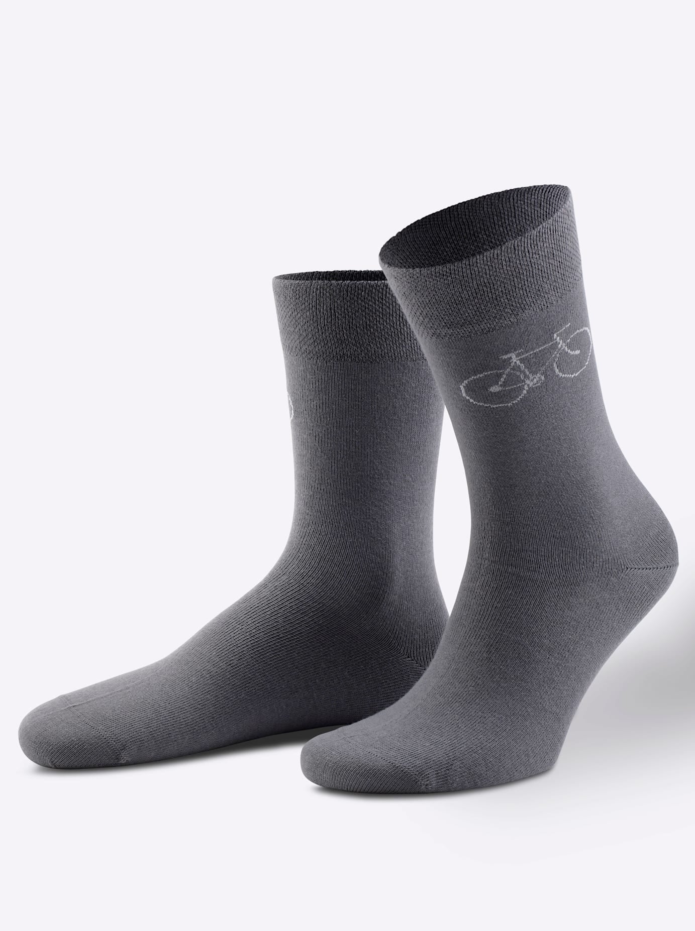 wäschepur Socken, (5 Paar)
