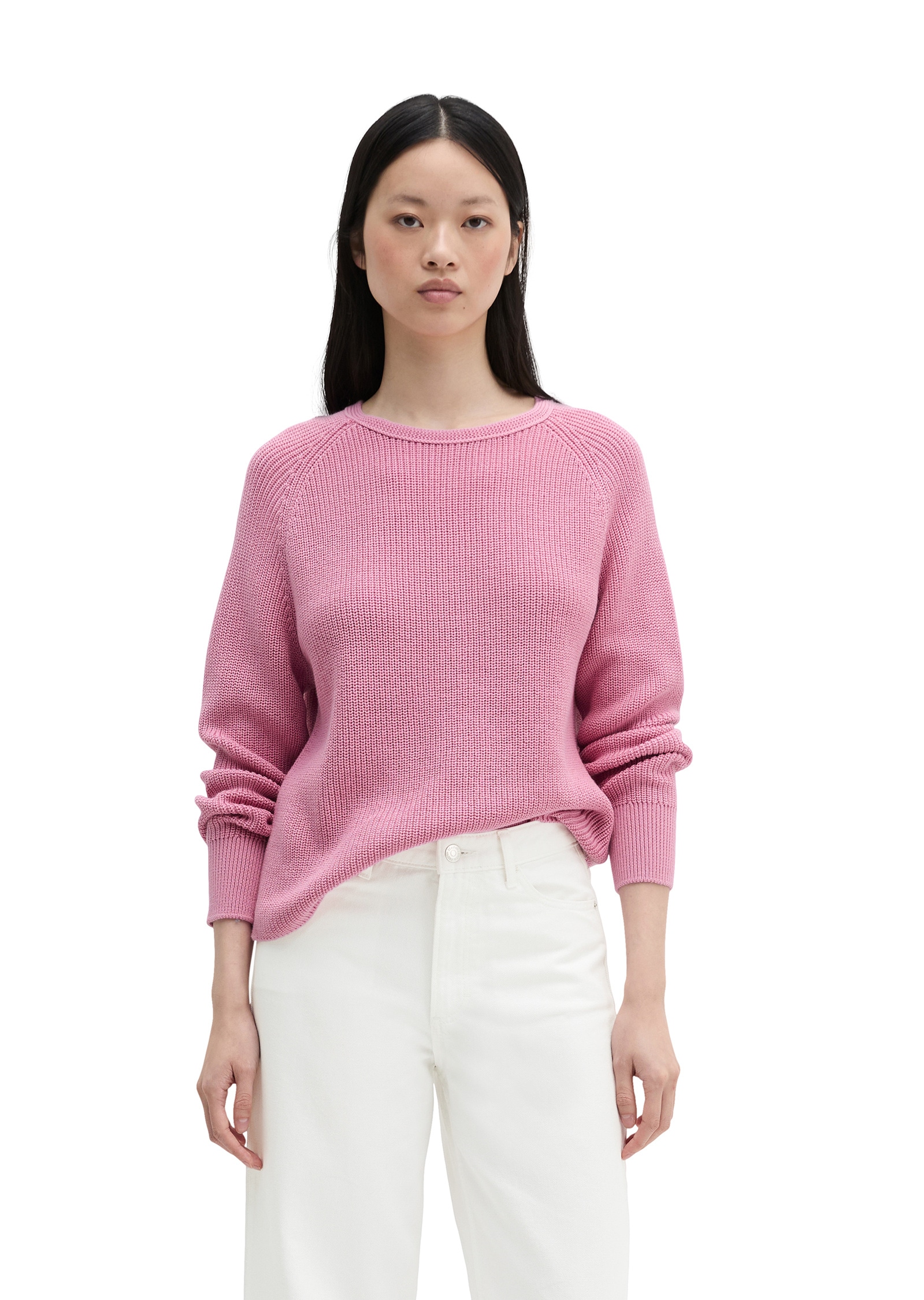 Marc OPolo "aus Heavy-Weight-Organic-Cotton"