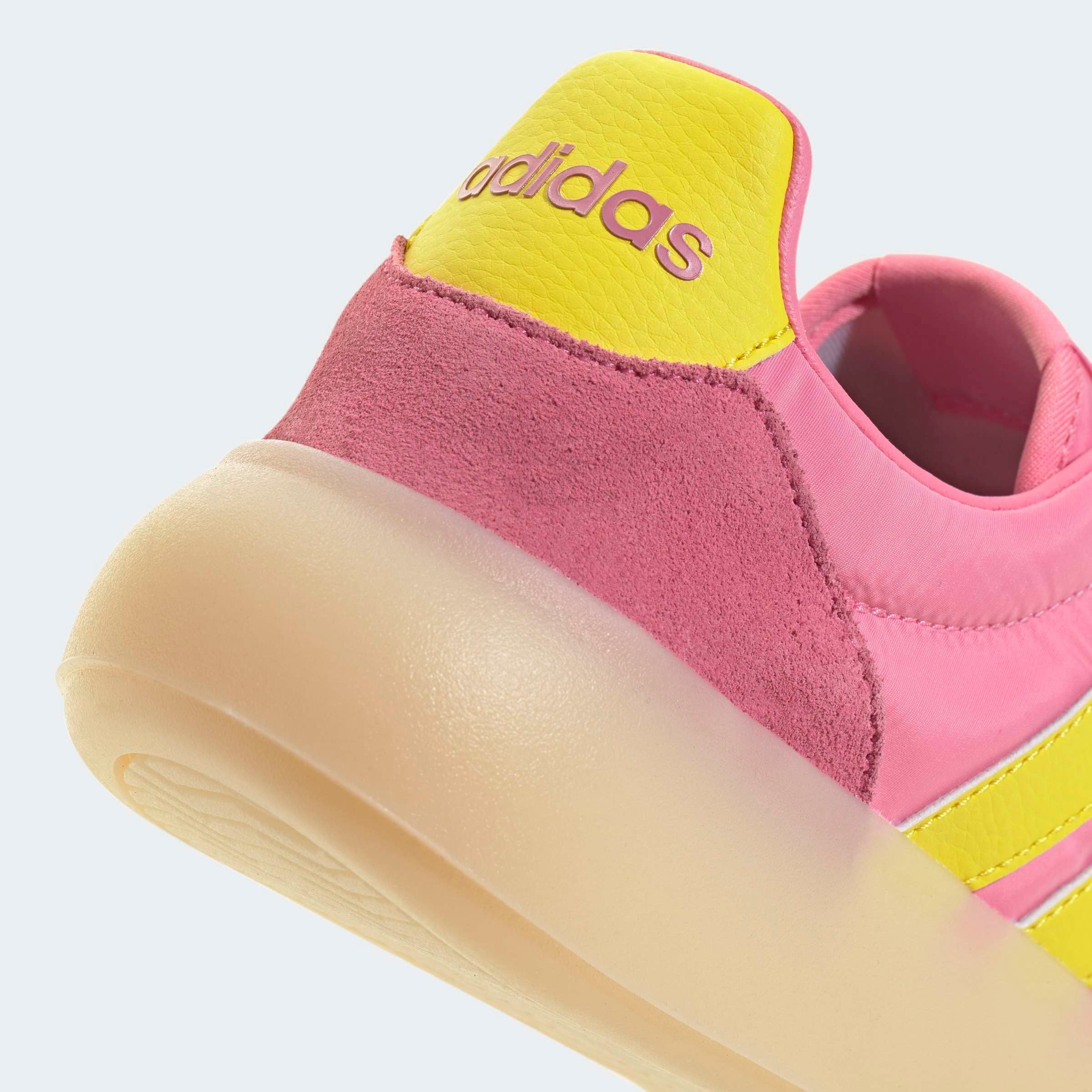 adidas Sportswear Sneaker »BARREDA DECODE«, Design auf den Spuren des adidas Handball Spezial