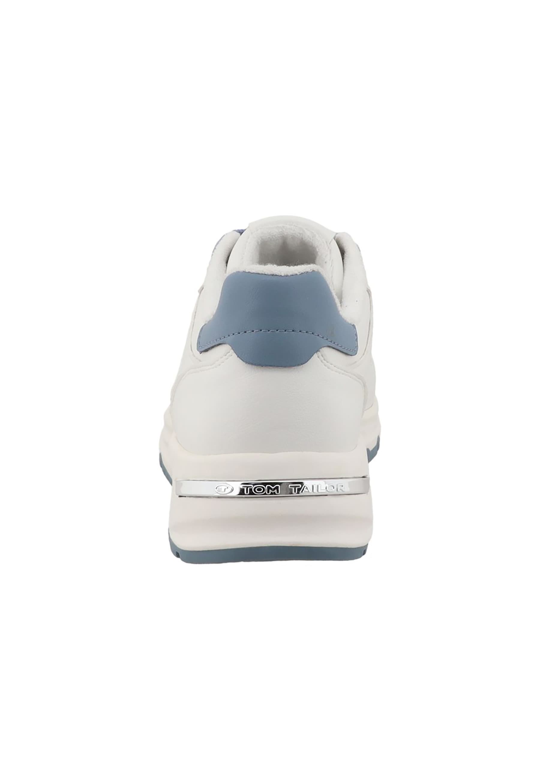 TOM TAILOR Sneaker »Tom Tailor Sneaker Low«