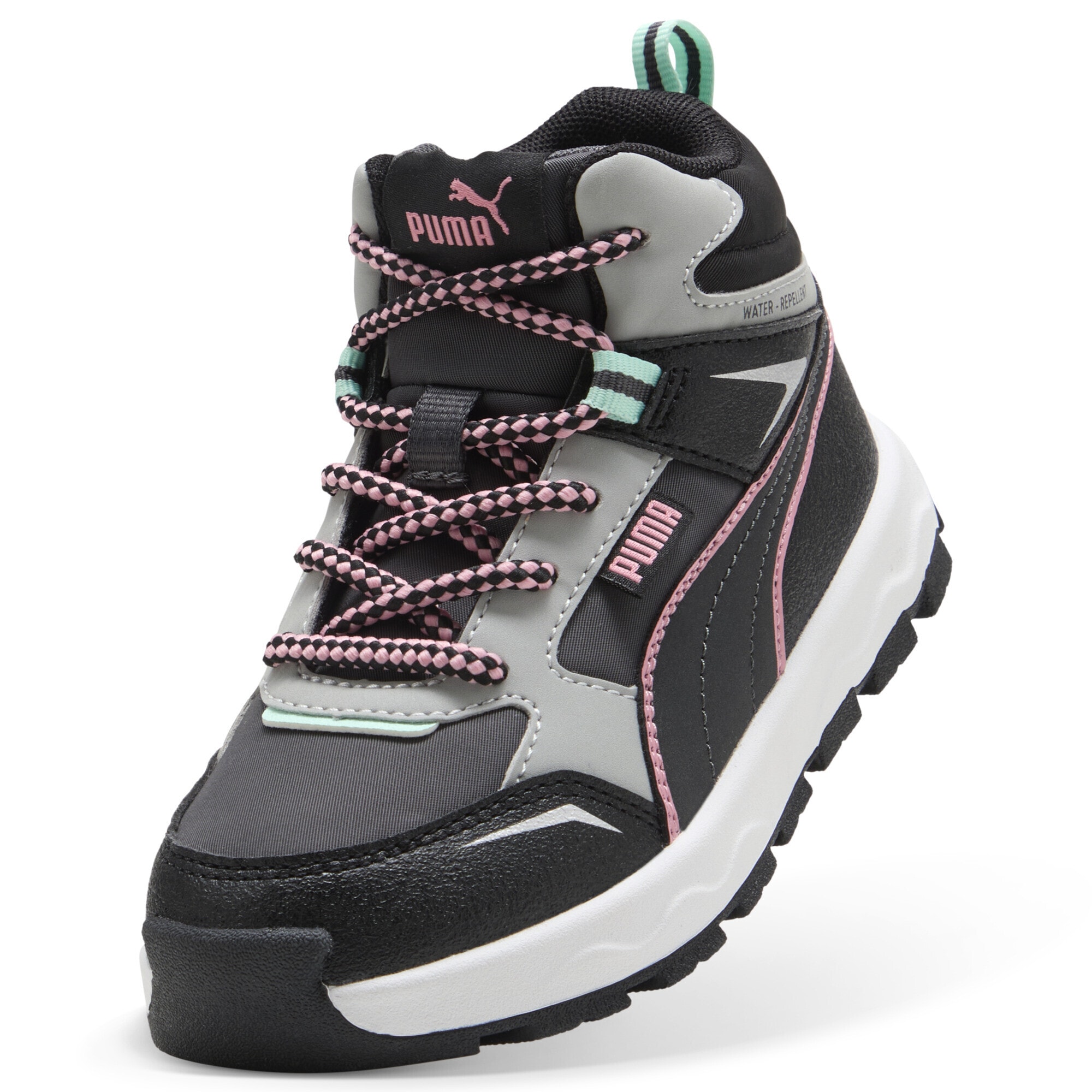 PUMA Sneaker »Evolve Trail Sneakers Kinder«