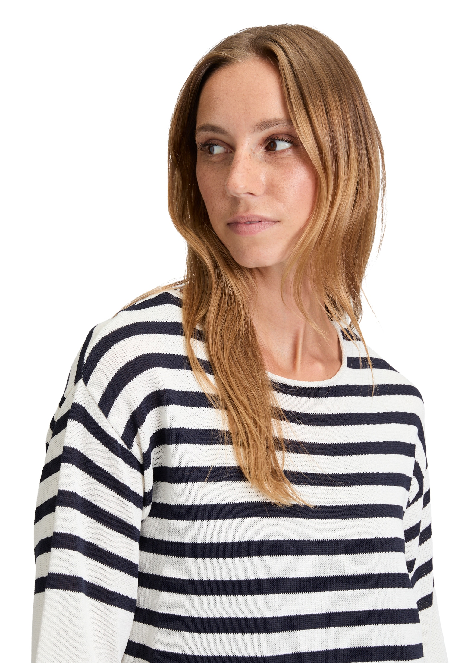 Vera Mont Druckkleid »Vera Mont Damen Casual-Kleid zweiteilig«