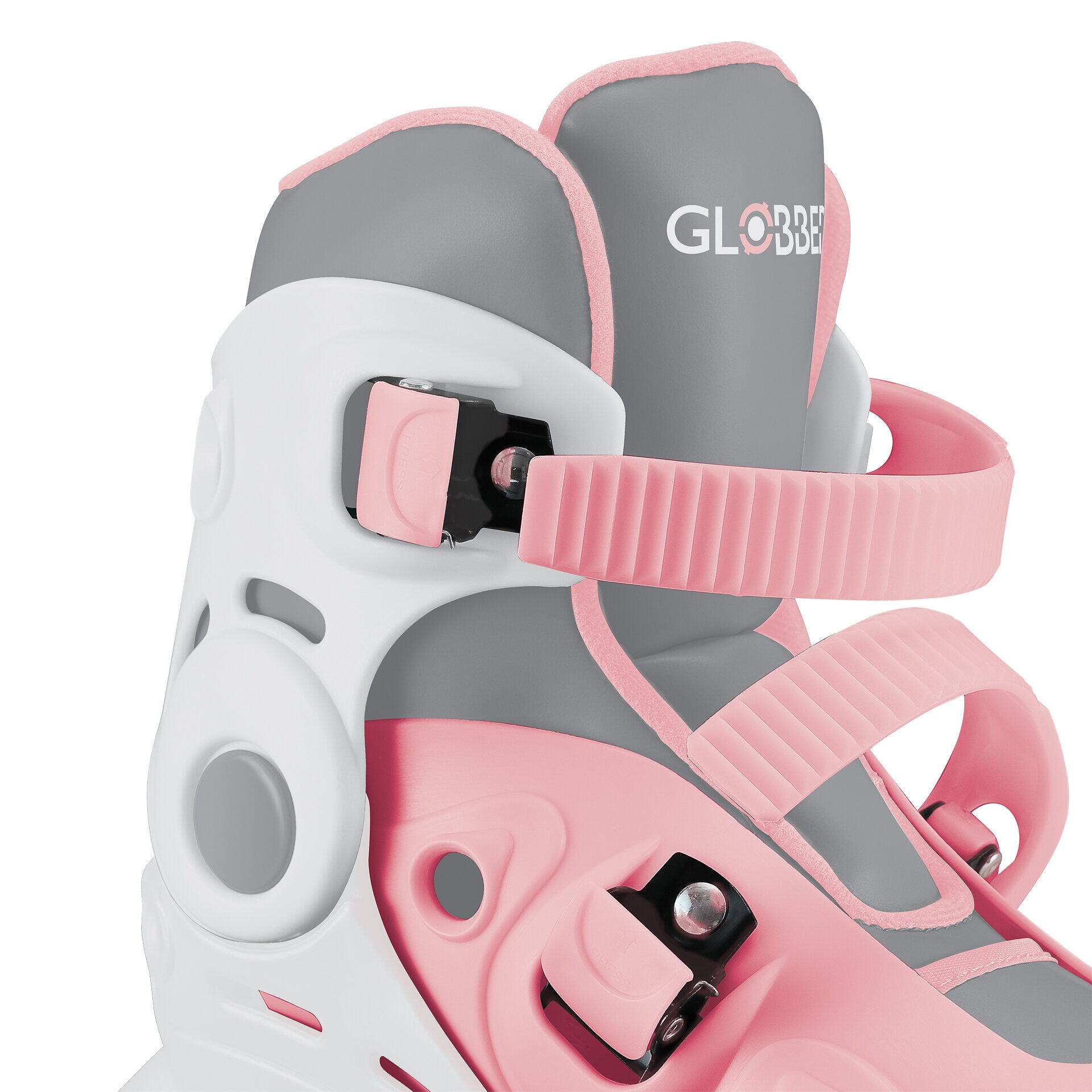 Globber Inlineskates »LEARNING SKATES 2in1, Gr. 26-29«