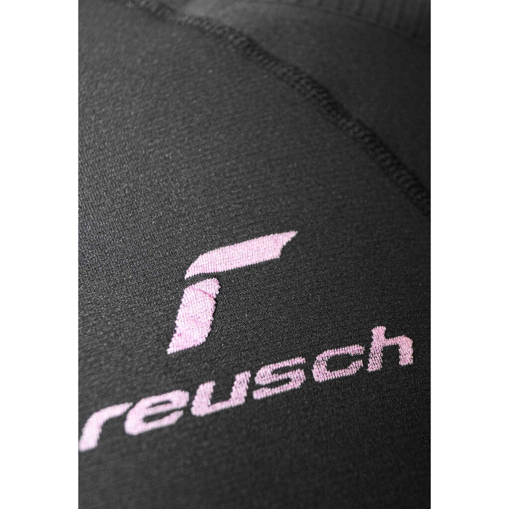 Reusch Funktionsshirt »Reusch Underwear Set Lady«, (2 tlg.), mit hohem Tragekomfort