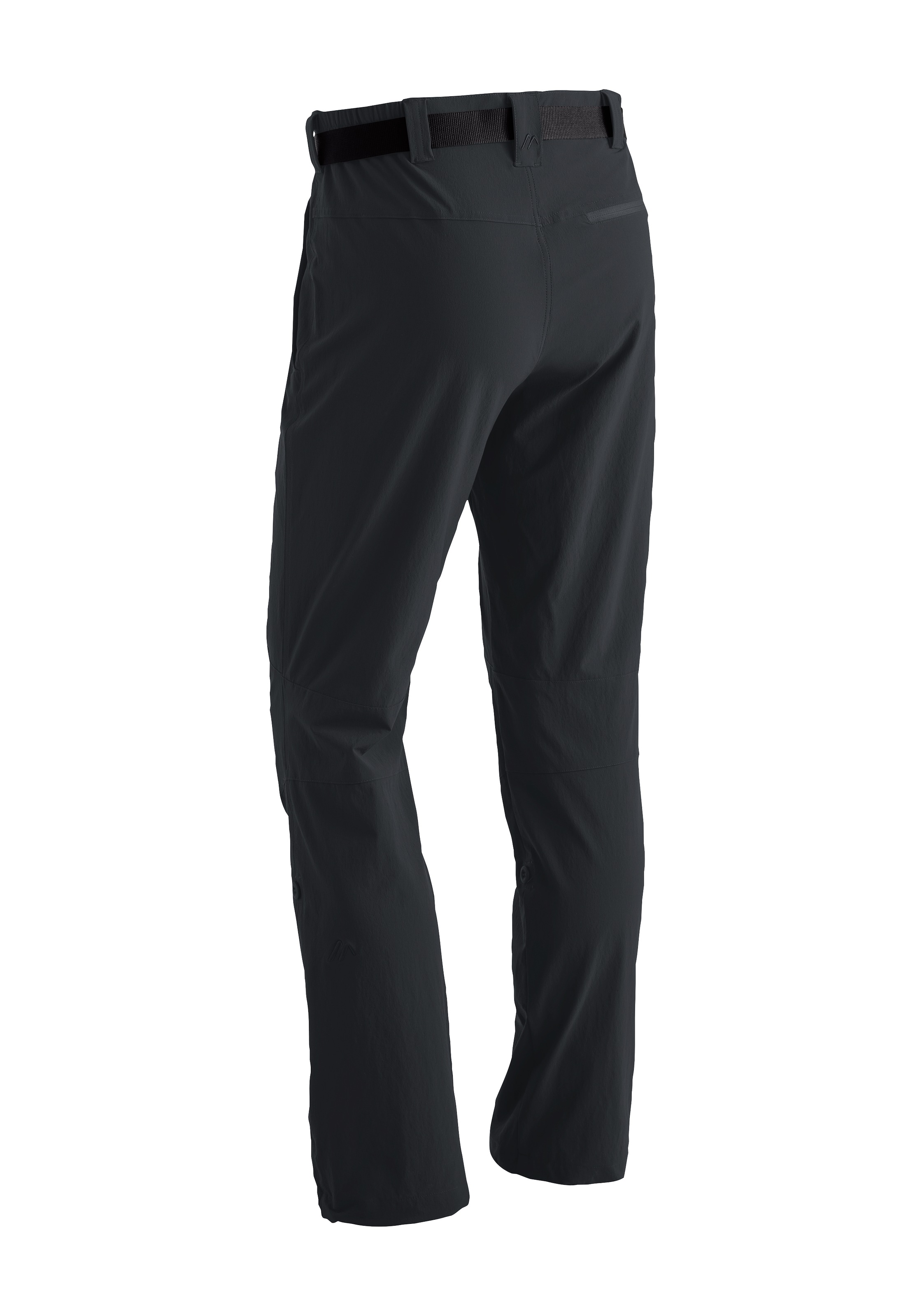 Maier Sports Funktionshose "Nil", Herren Wanderhose, atmungsaktive Outdoor- günstig online kaufen