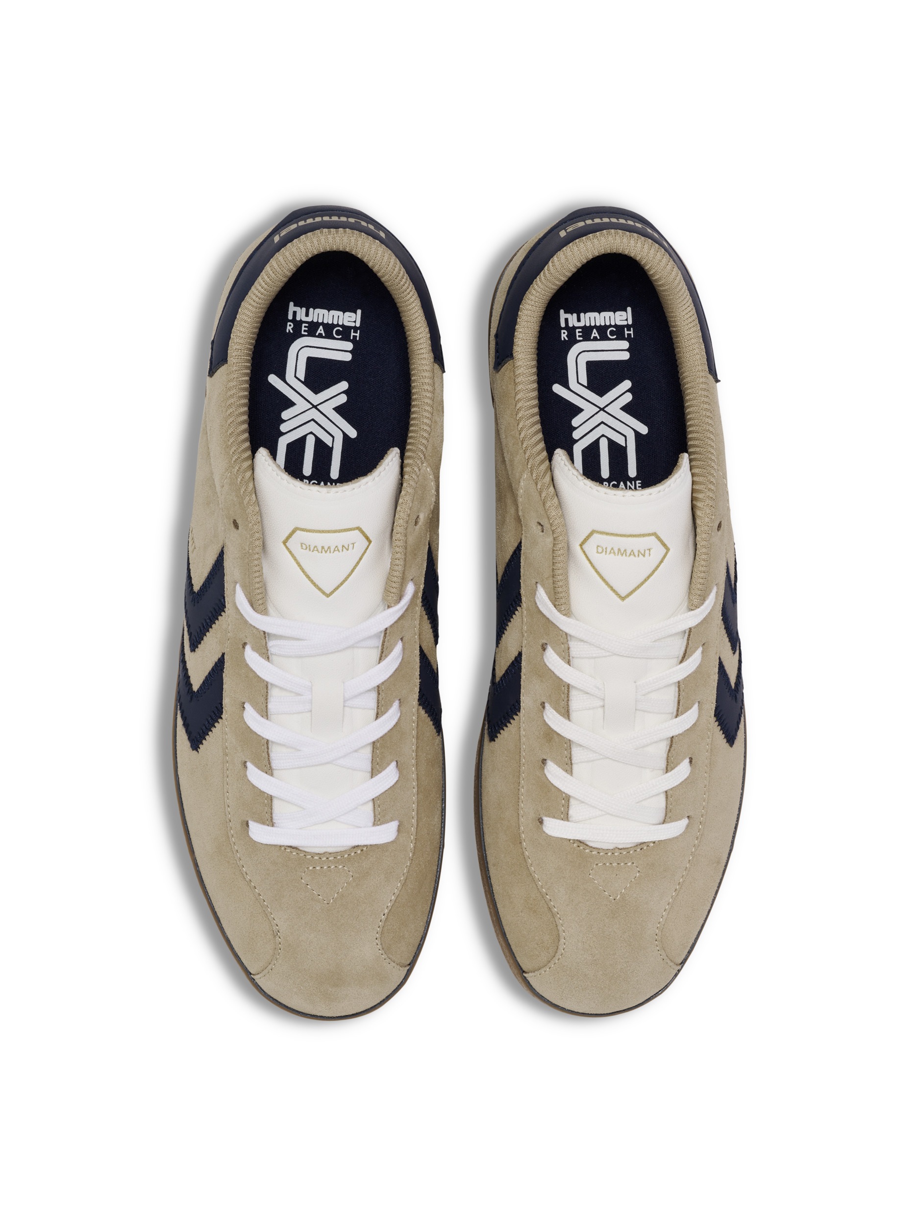 Thumbnail - hummel Sneaker "DIAMANT LX-E SD"