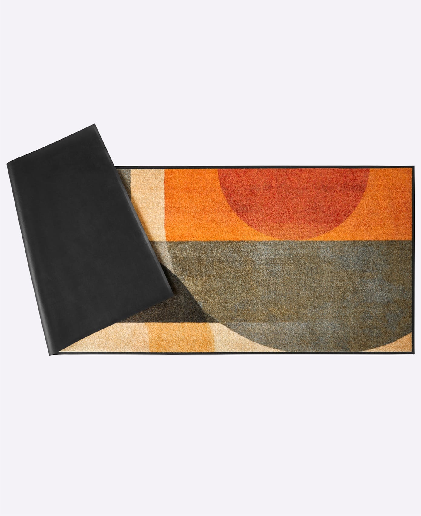 Fußmatte rechteckig 7 mm Höhe günstig online kaufen