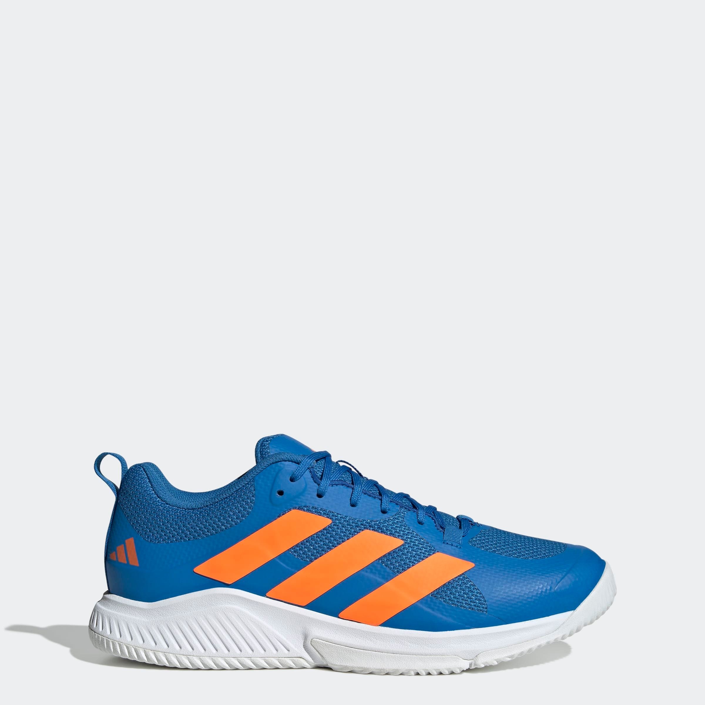 adidas Performance Hallenschuh »COURT TEAM BOUNCE 2.0«