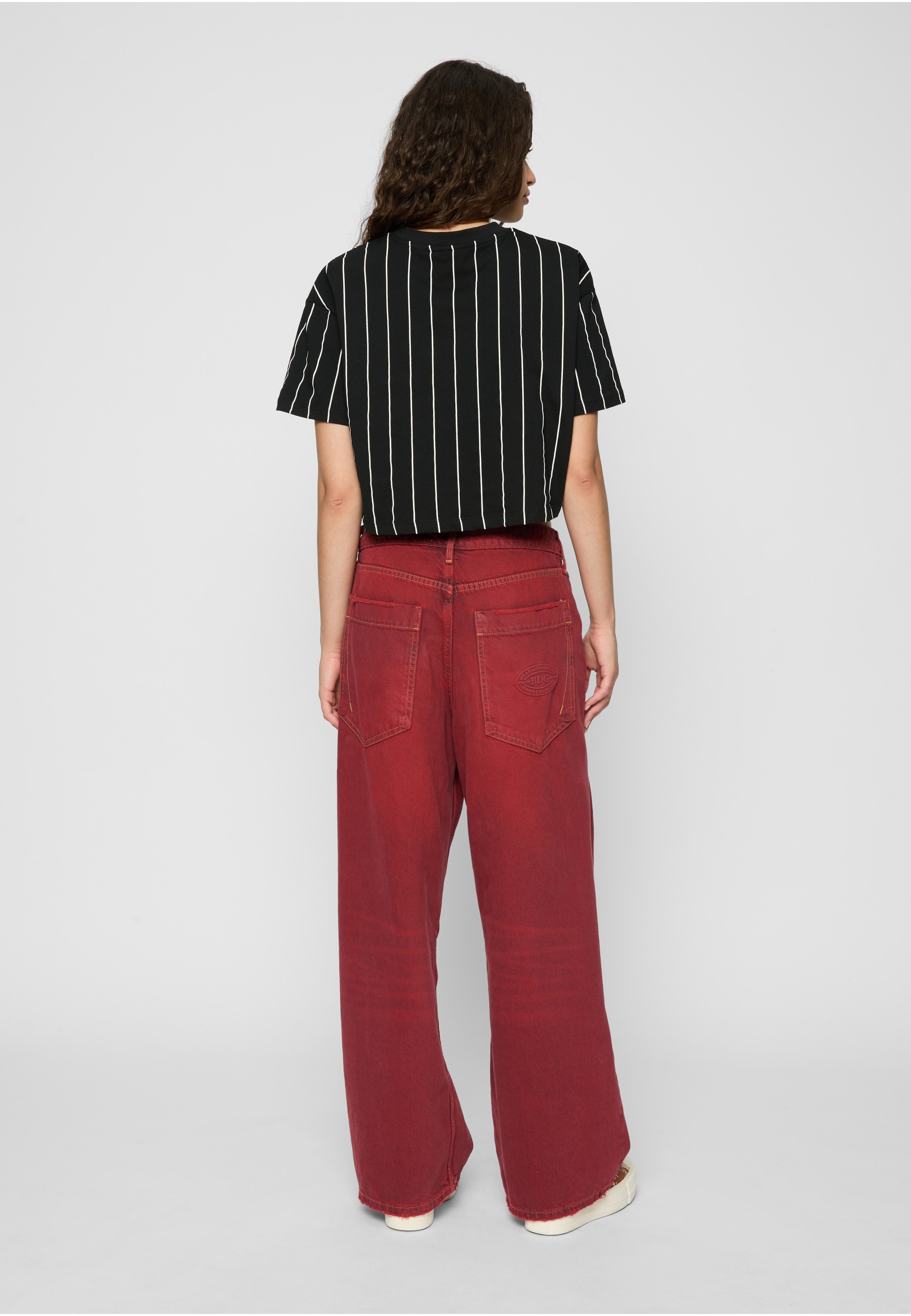 Karl Kani T-Shirt »Karl Kani Damen« 1 Stk.