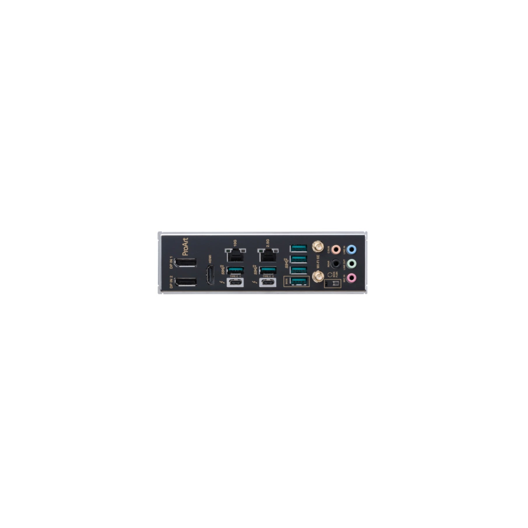 Asus Mainboard »PROART Z790-CREATOR WIFI«
