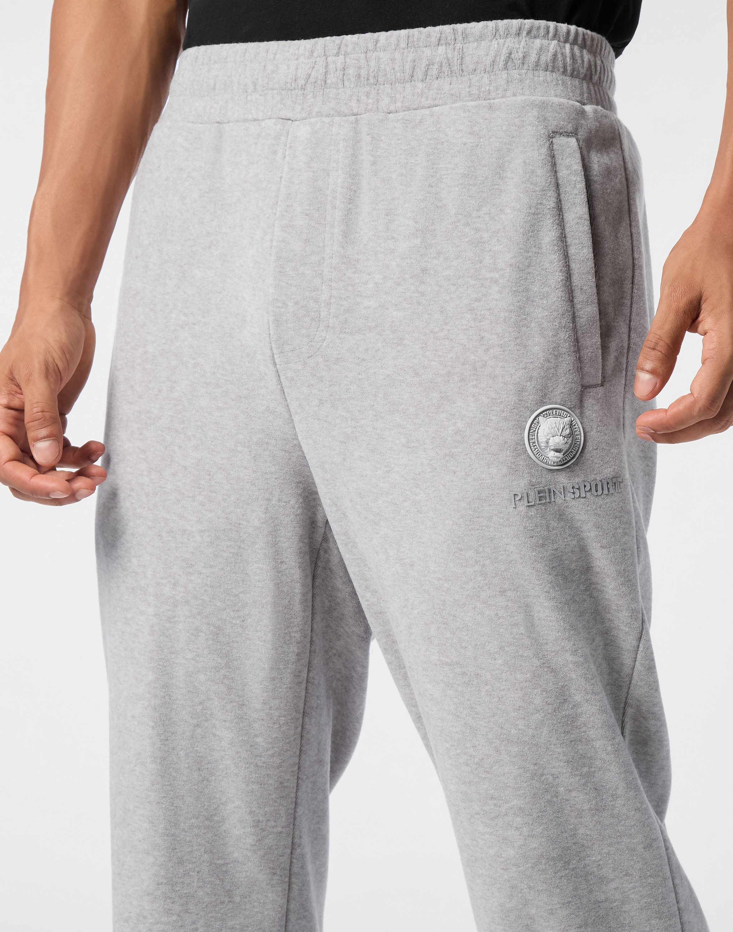 PLEIN SPORT Jogginghose »Jogginghosen«