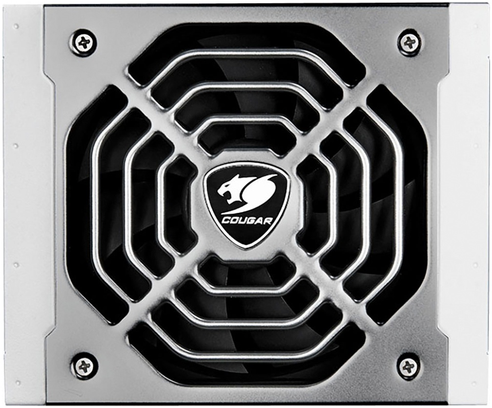 Cougar thermoelektrische Generatoren »POLAR X2 1200 ATX3.0 Platinum Effizienz Netzteil«, Für Pc geeignet