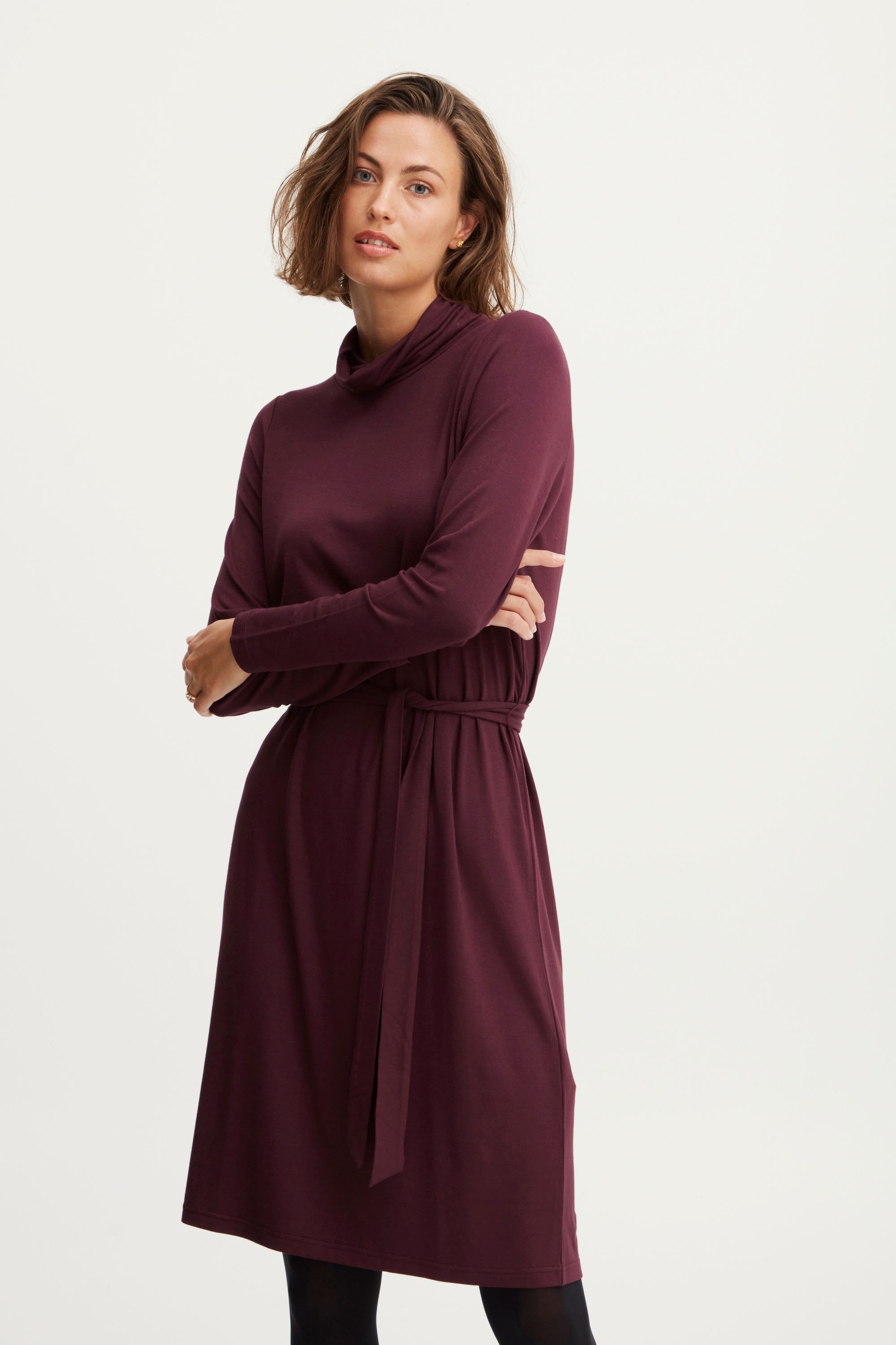 fransa bestellen | DR »Fransa BAUR für FRANN Blusenkleid 2«