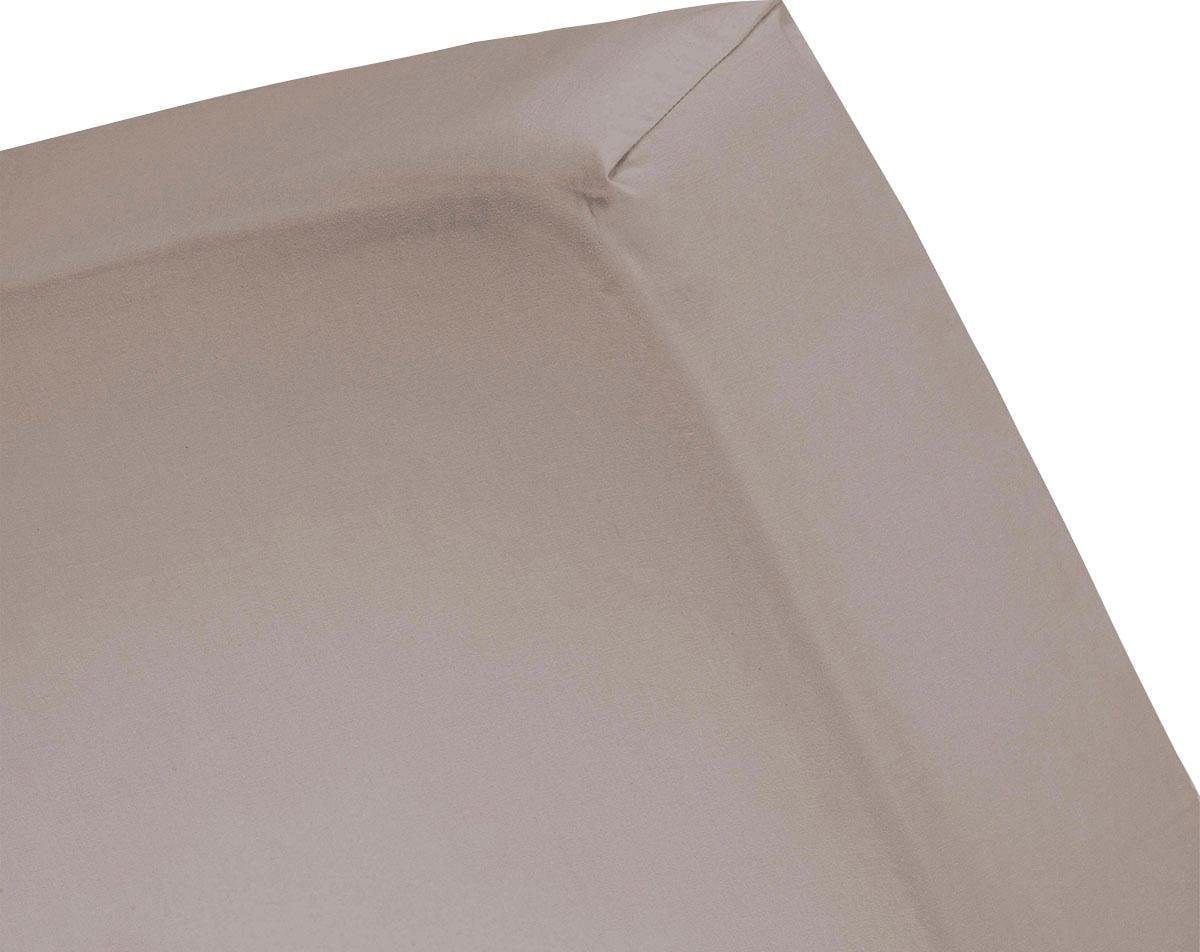 Cinderella Spannbettlaken "Cinderella Jersey, für Matratzen bis 25 cm Höhe" günstig online kaufen